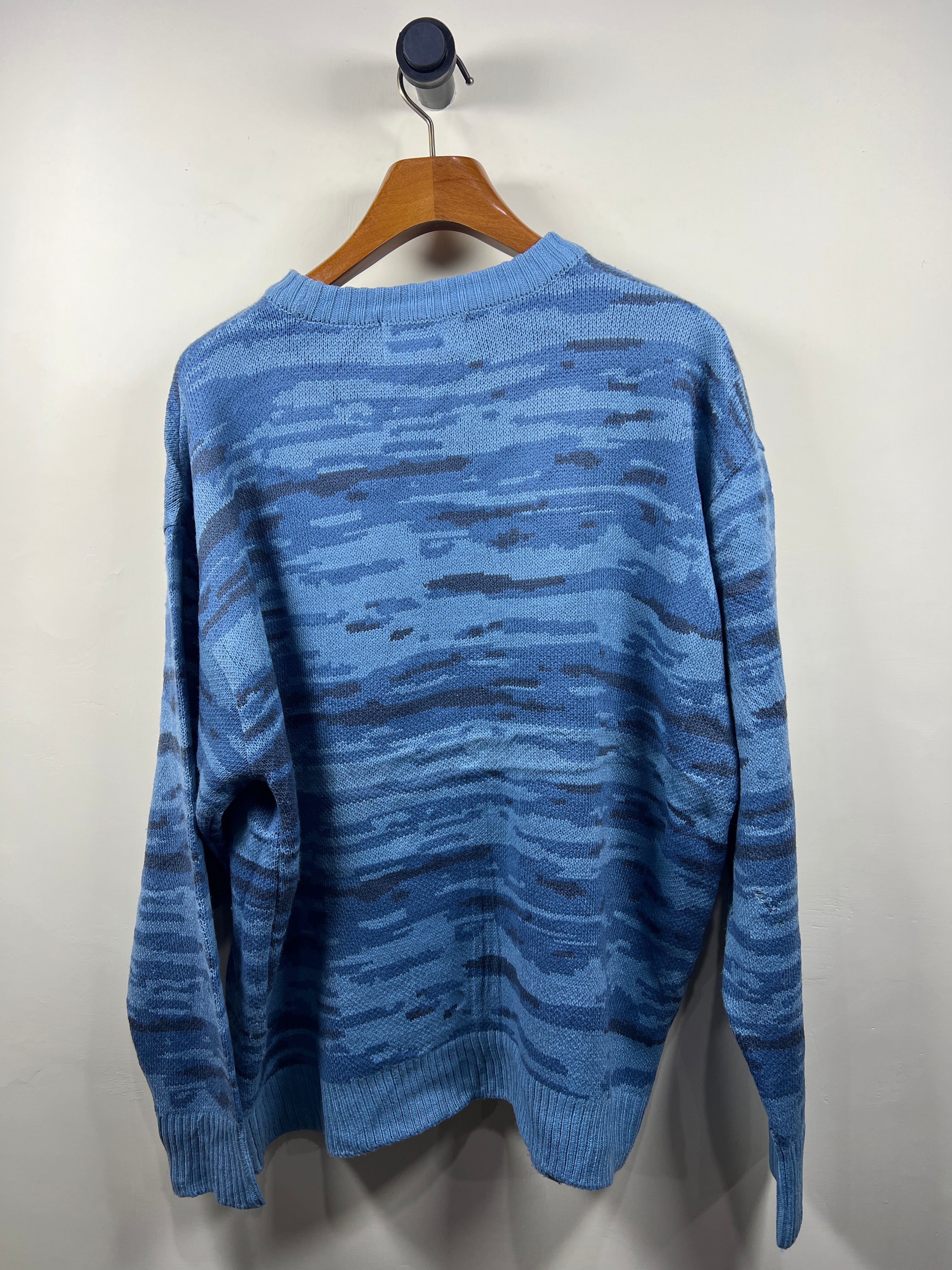 Main Booth Sweater (X-Large)