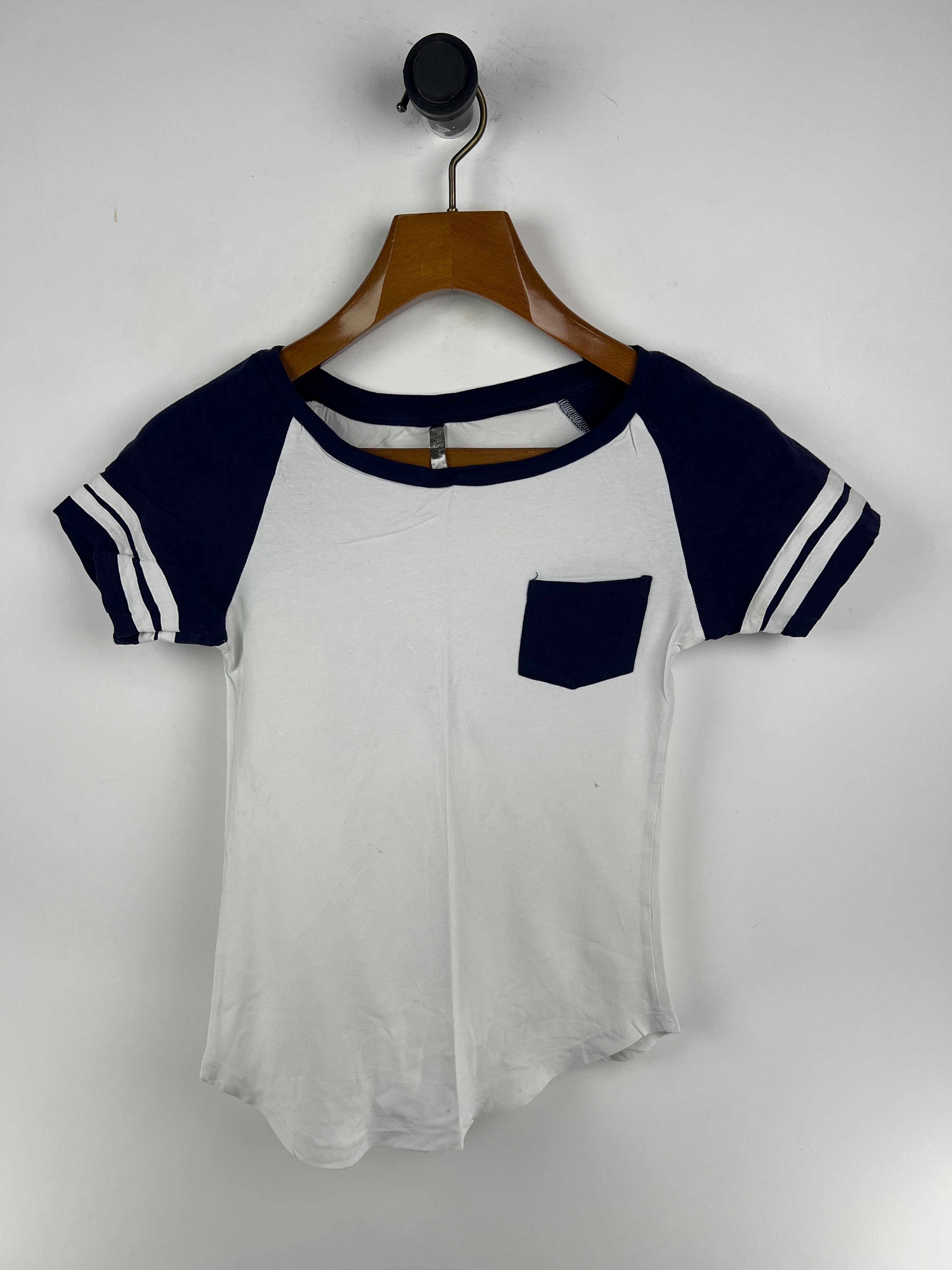 Splash T-Shirt (Women) (Small-Medium)