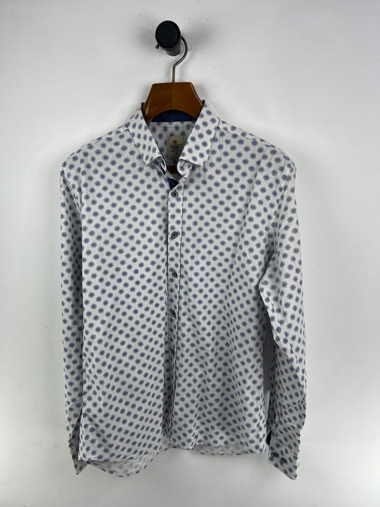Triwent Linen Shirt (Large)