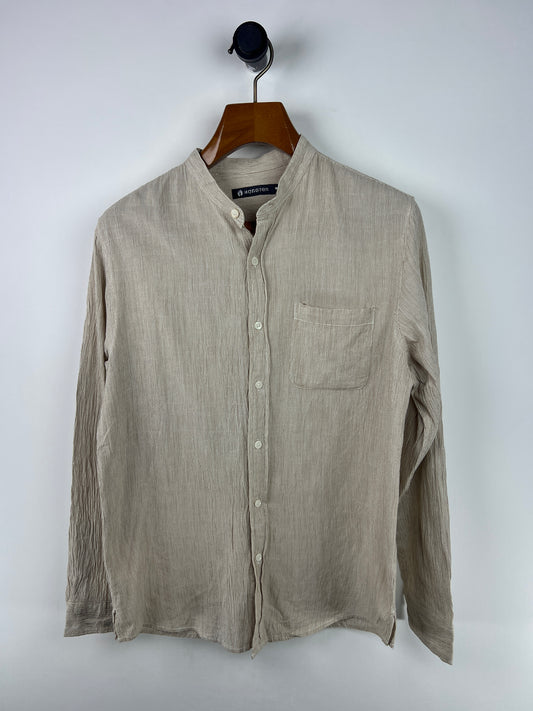 Hang Ten Linen Shirt (Medium)