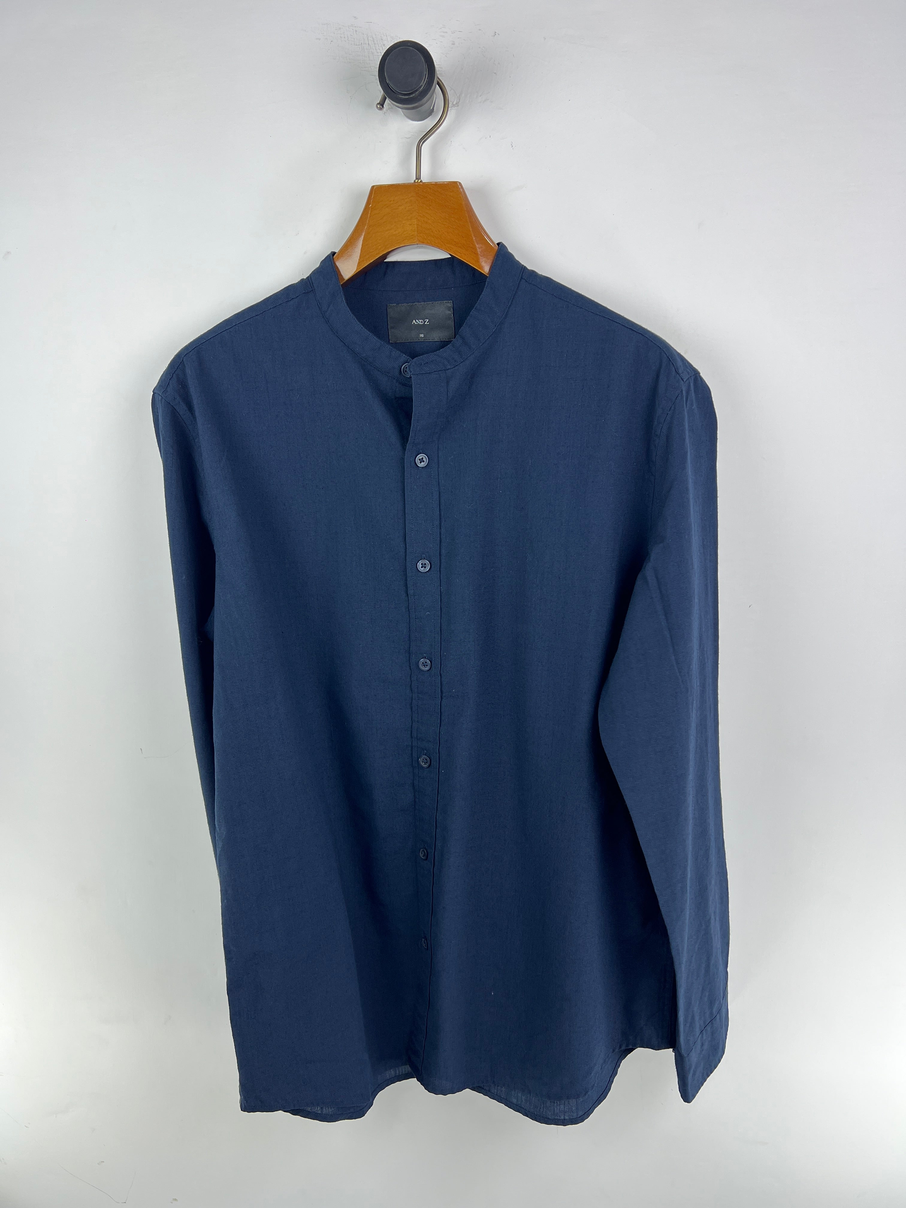 And Z Shirt (Medium-Large)