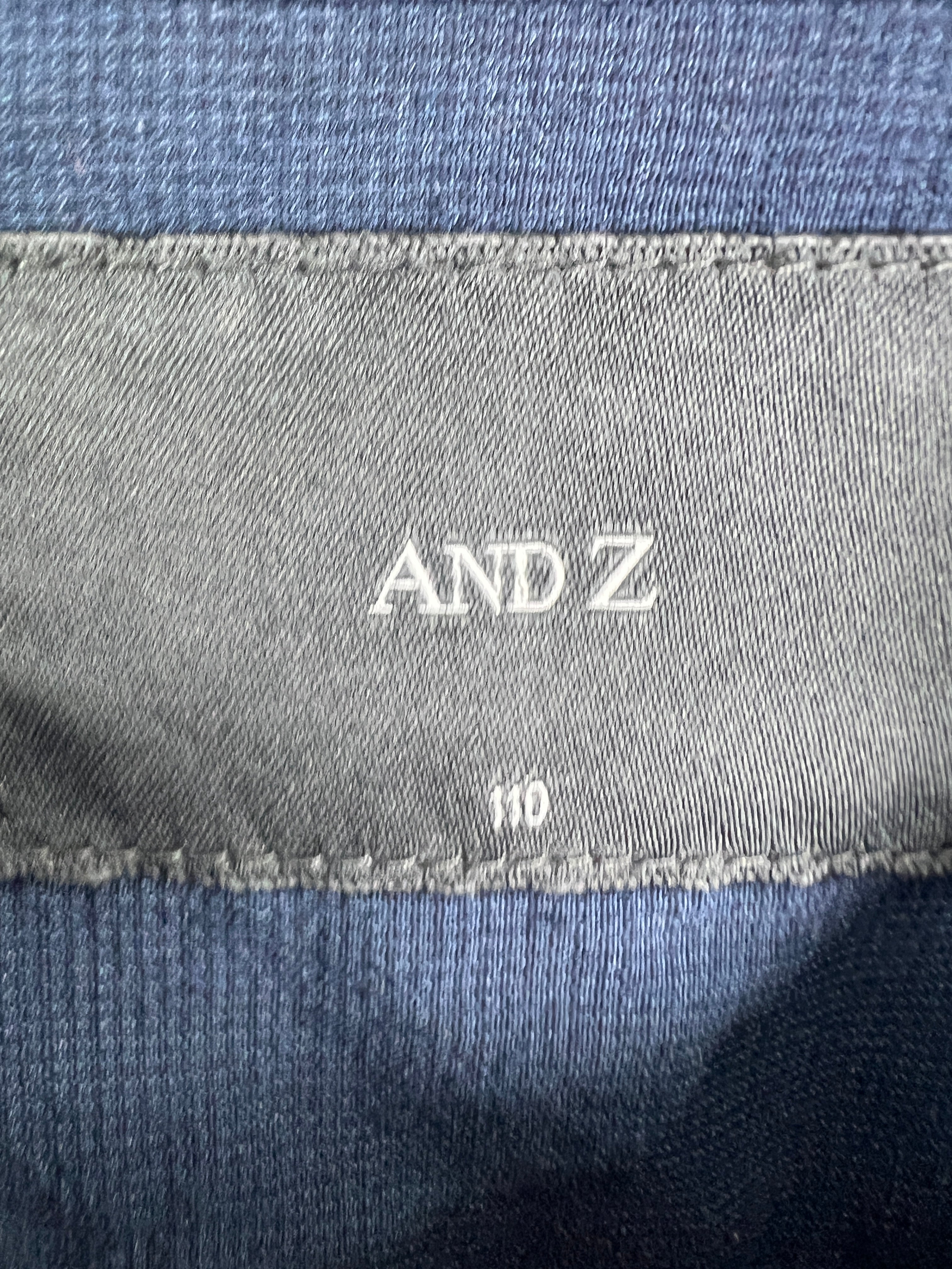 And Z Shirt (Medium-Large)