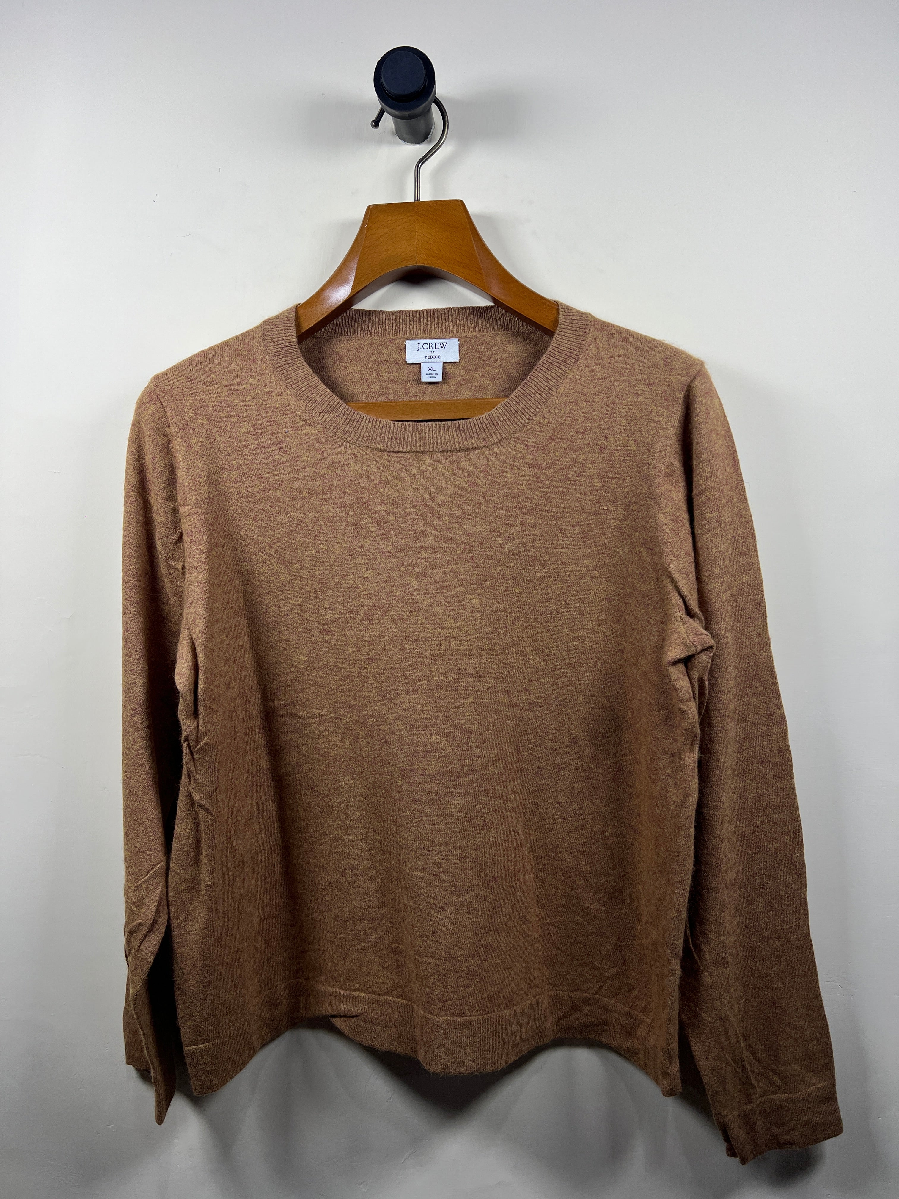 J Crew Sweater (Small)
