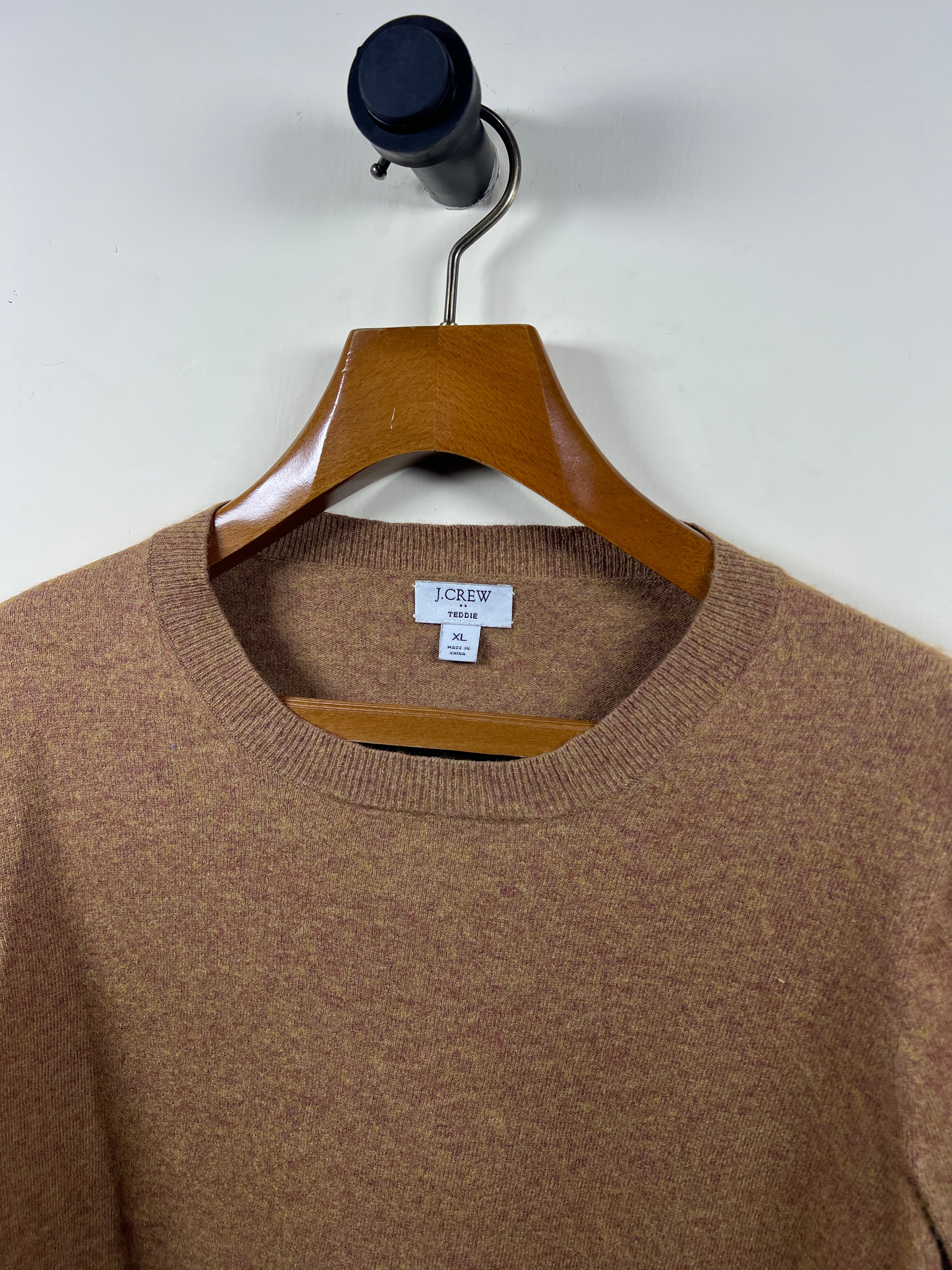 J Crew Sweater (Small)