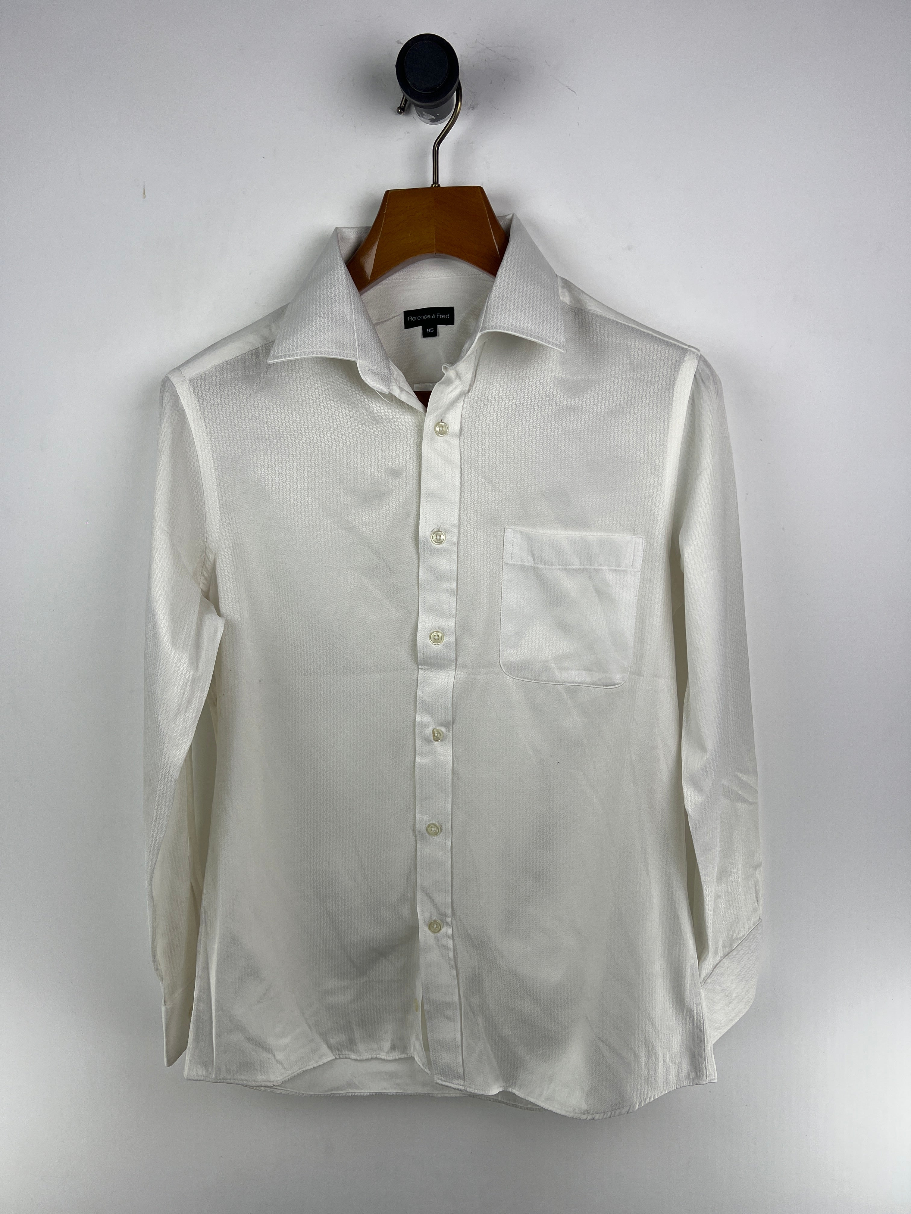 Florence Shirt (Small)