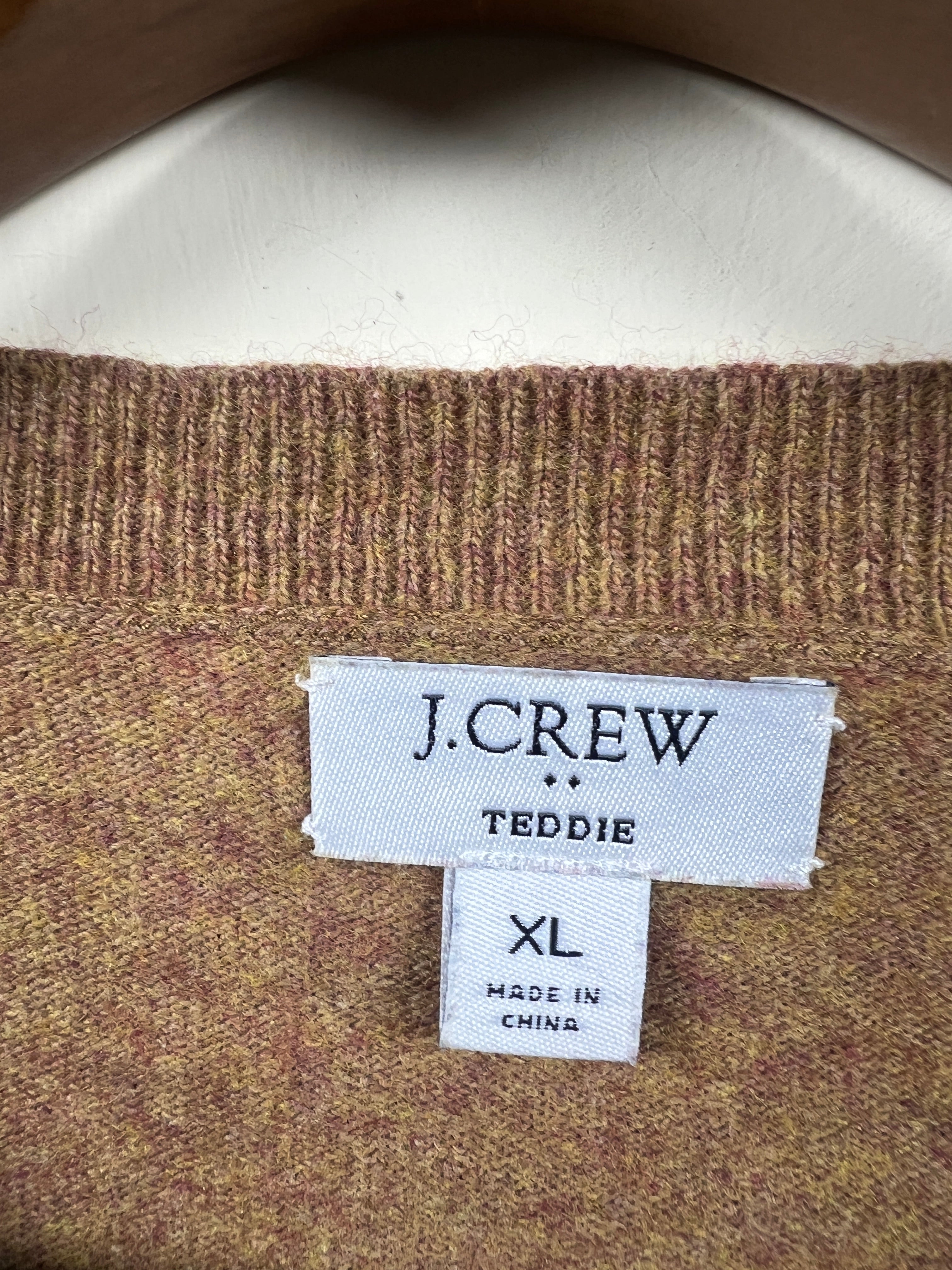 J Crew Sweater (Small)