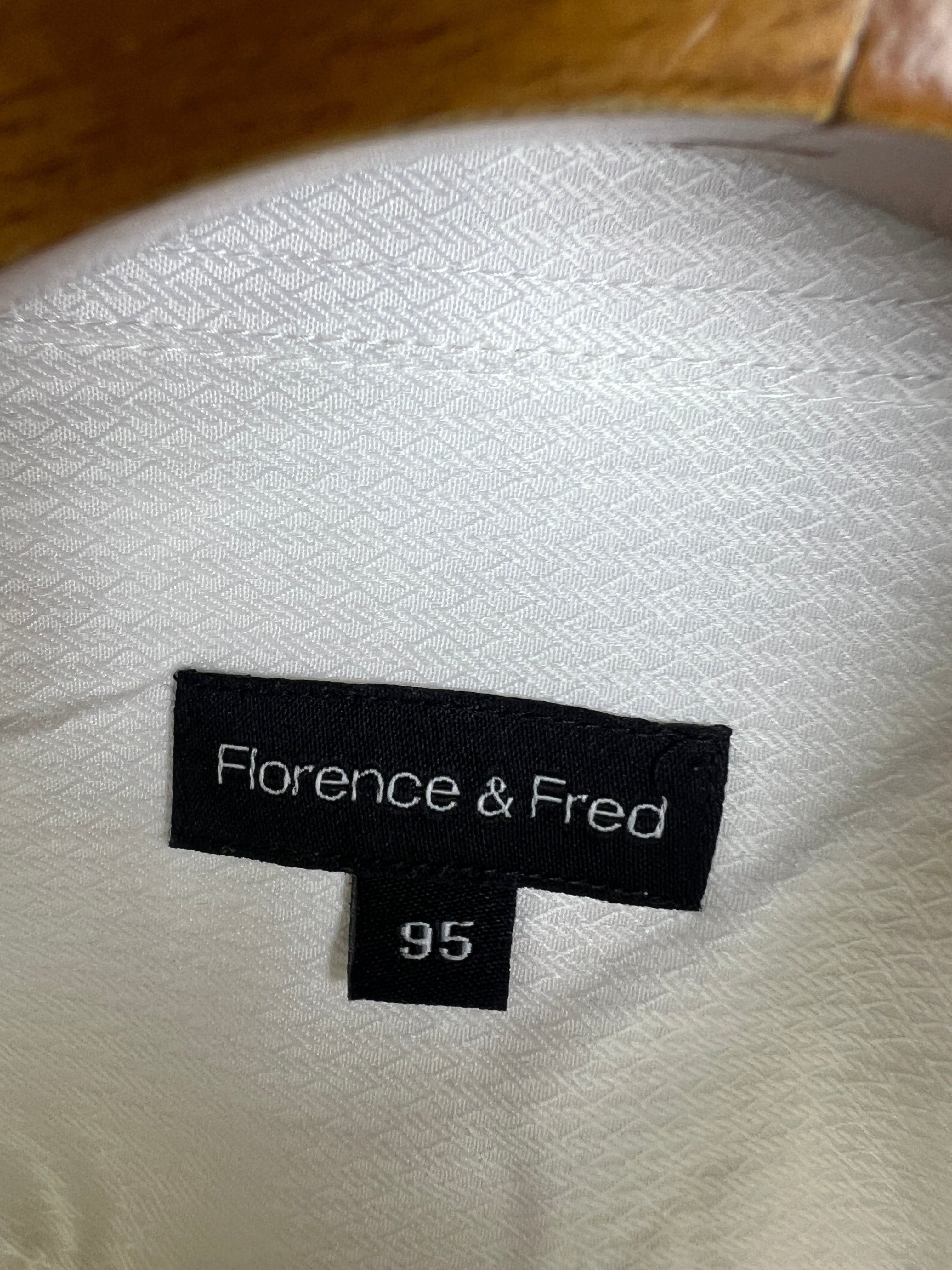 Florence Shirt (Small)