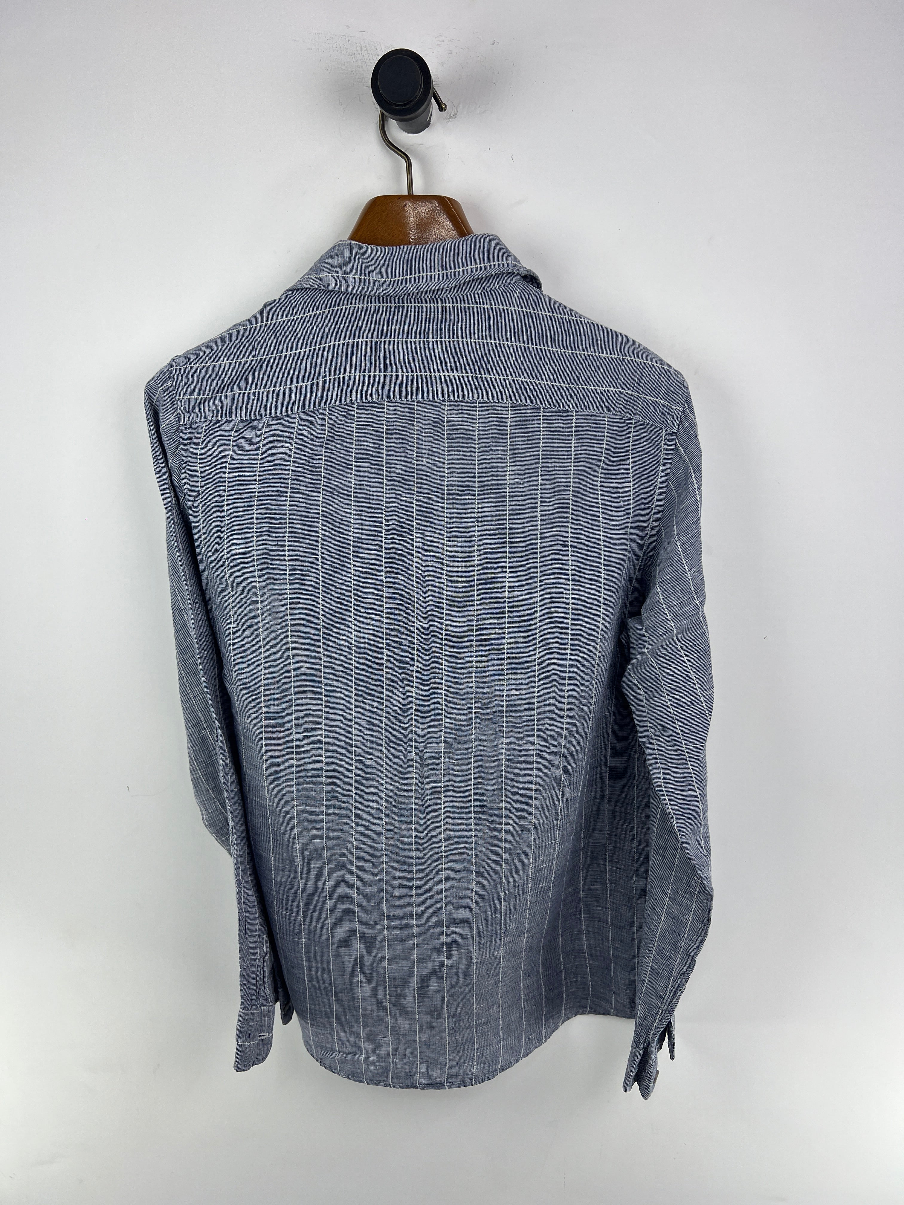 Mail Linen Shirt (Small-Medium)