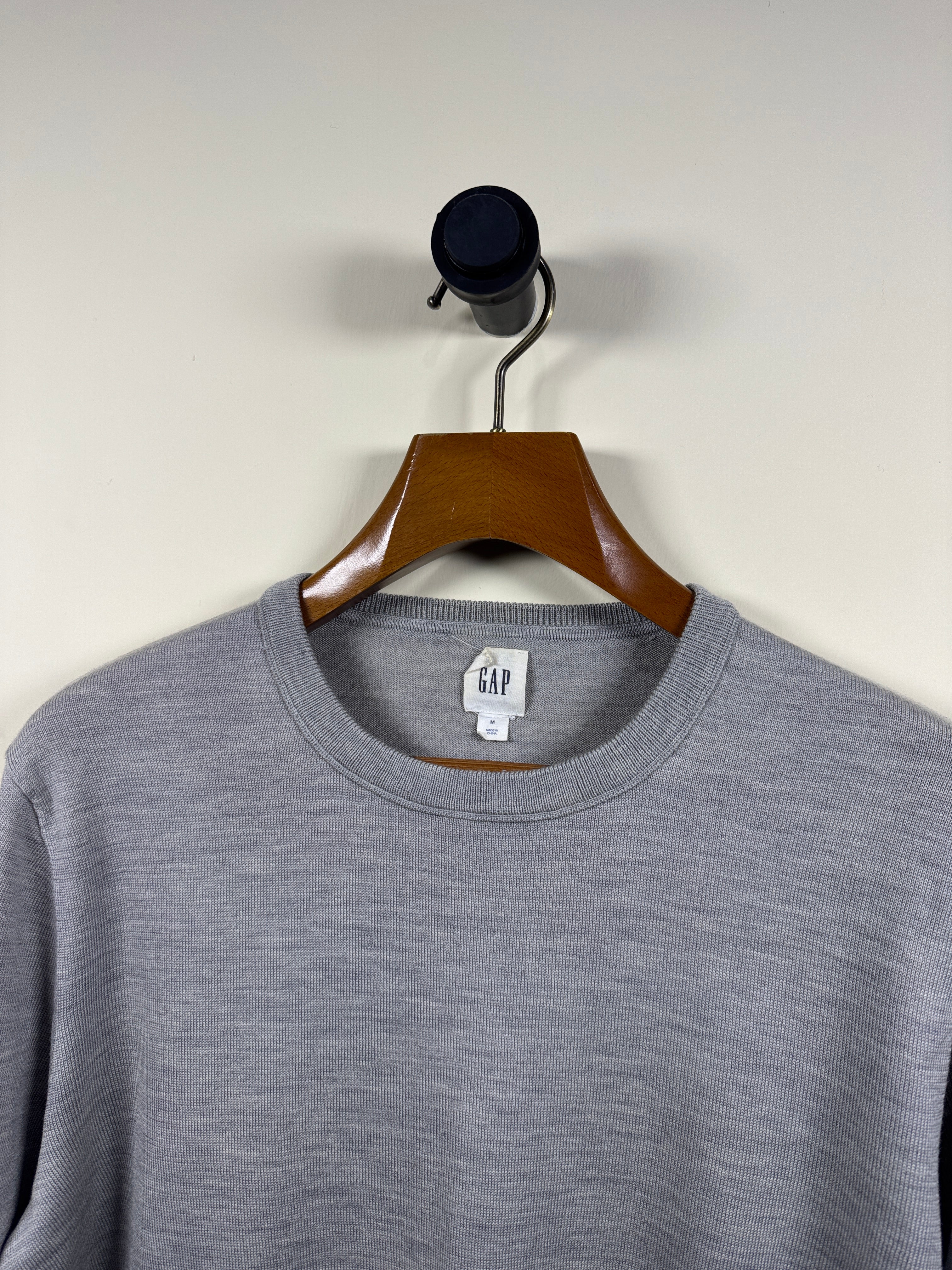 Gap Merino Sweater (Large)