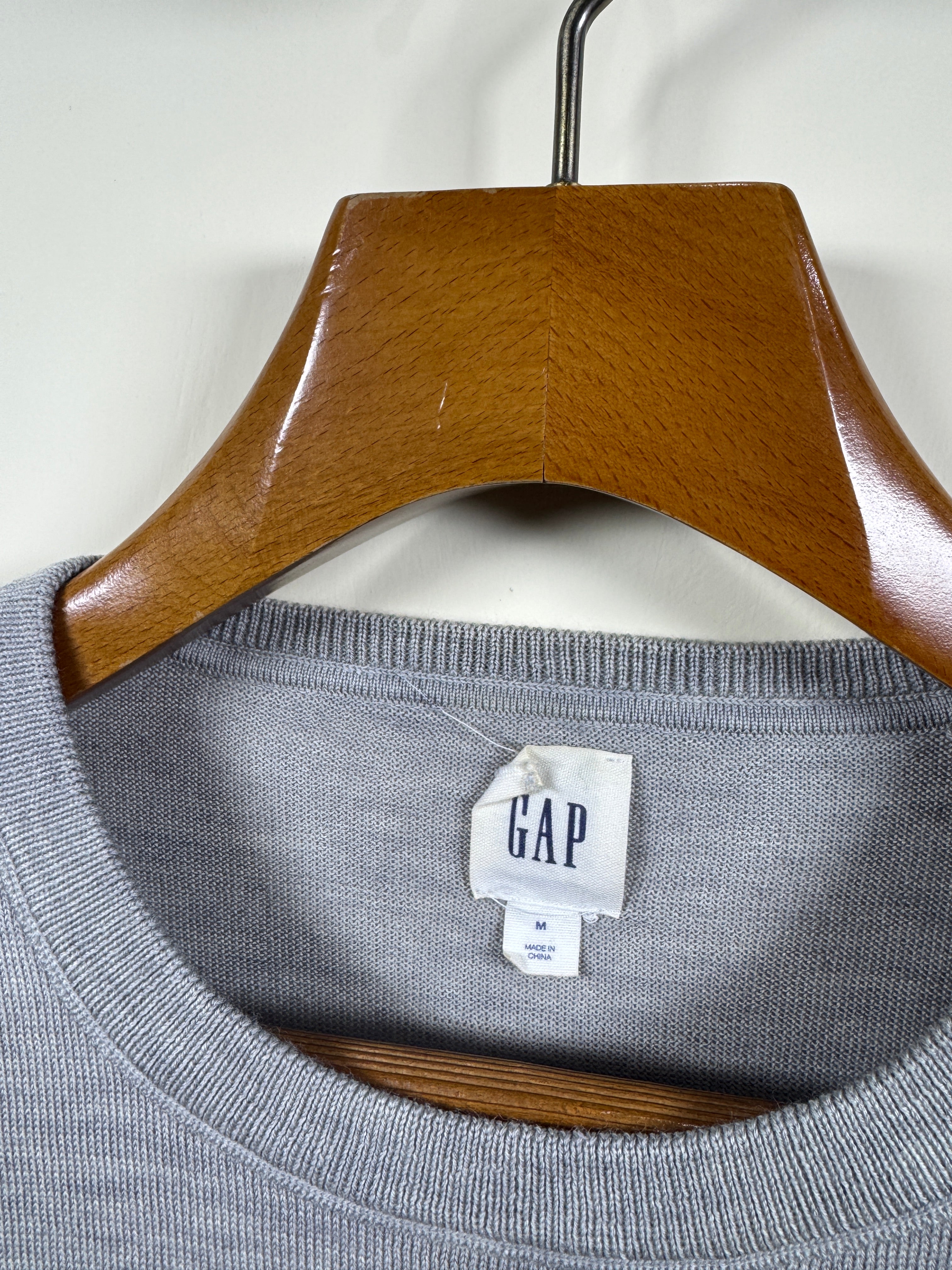 Gap Merino Sweater (Large)
