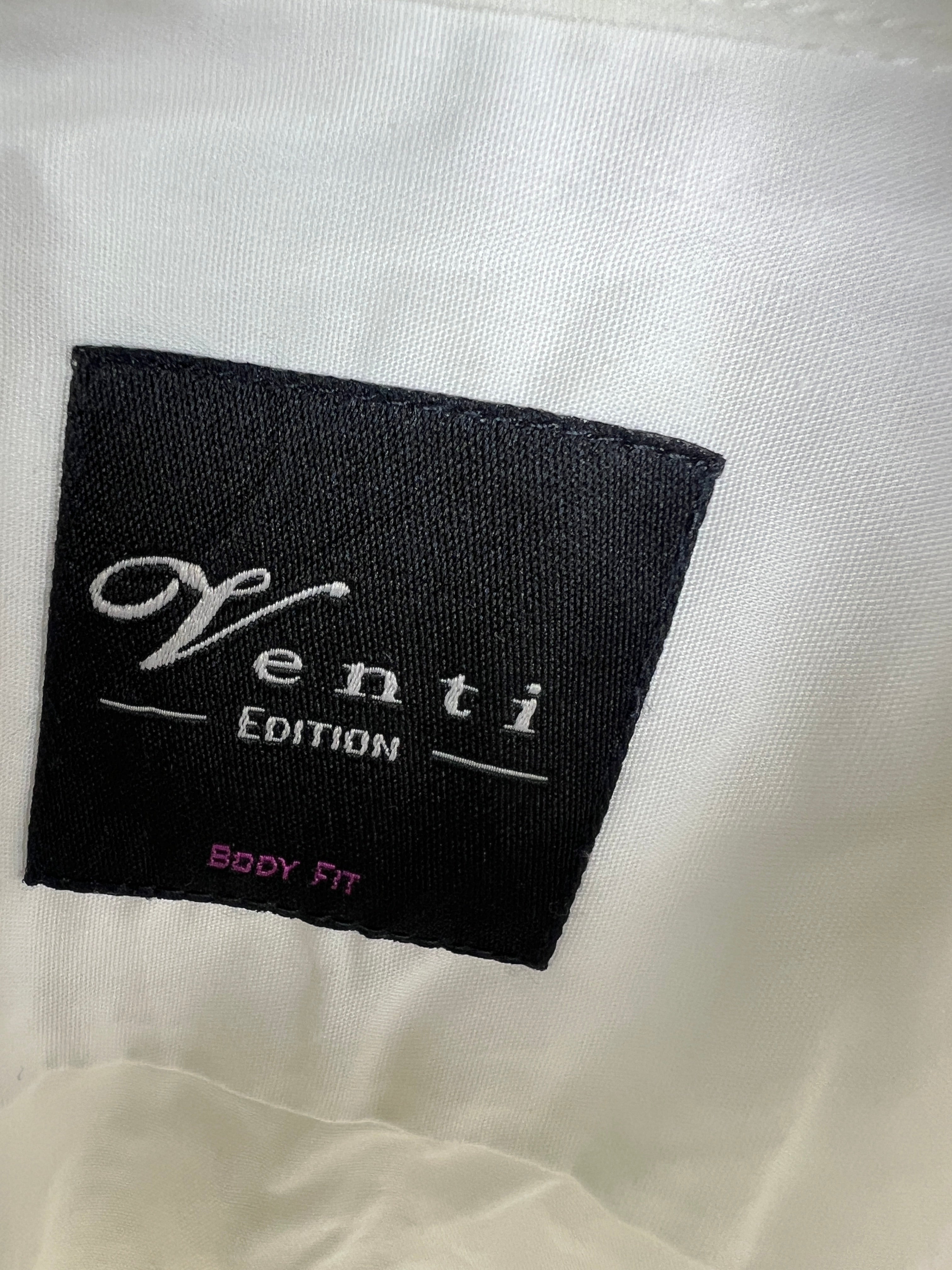 Venti Shirt (Medium)
