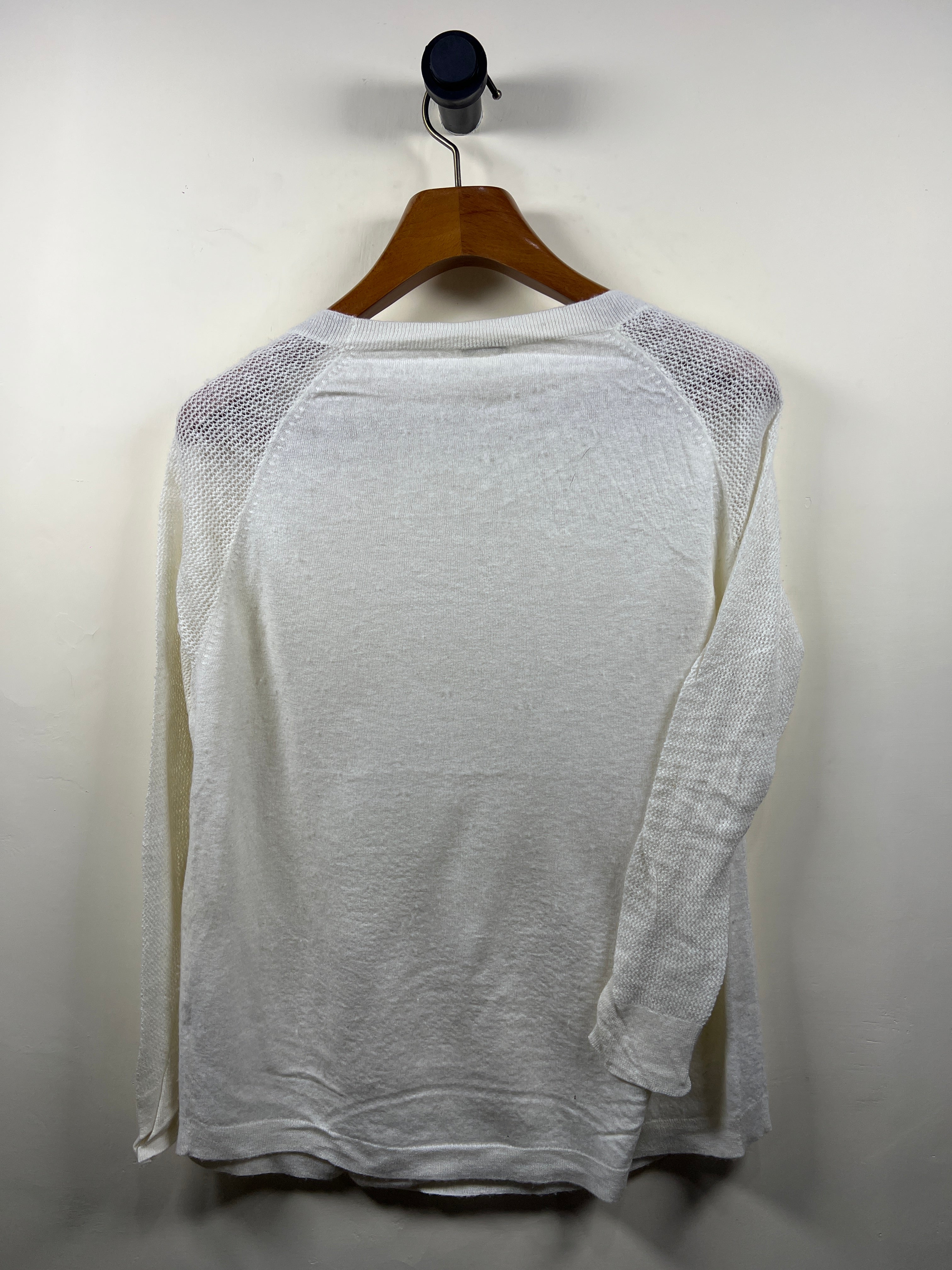 J Crew Sweater (Women) (Medium-Large)