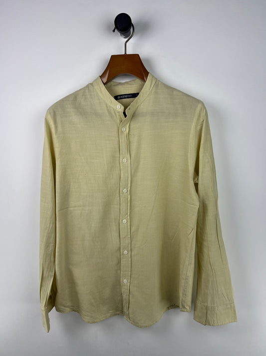 Hang Ten Linen Shirt (Medium)