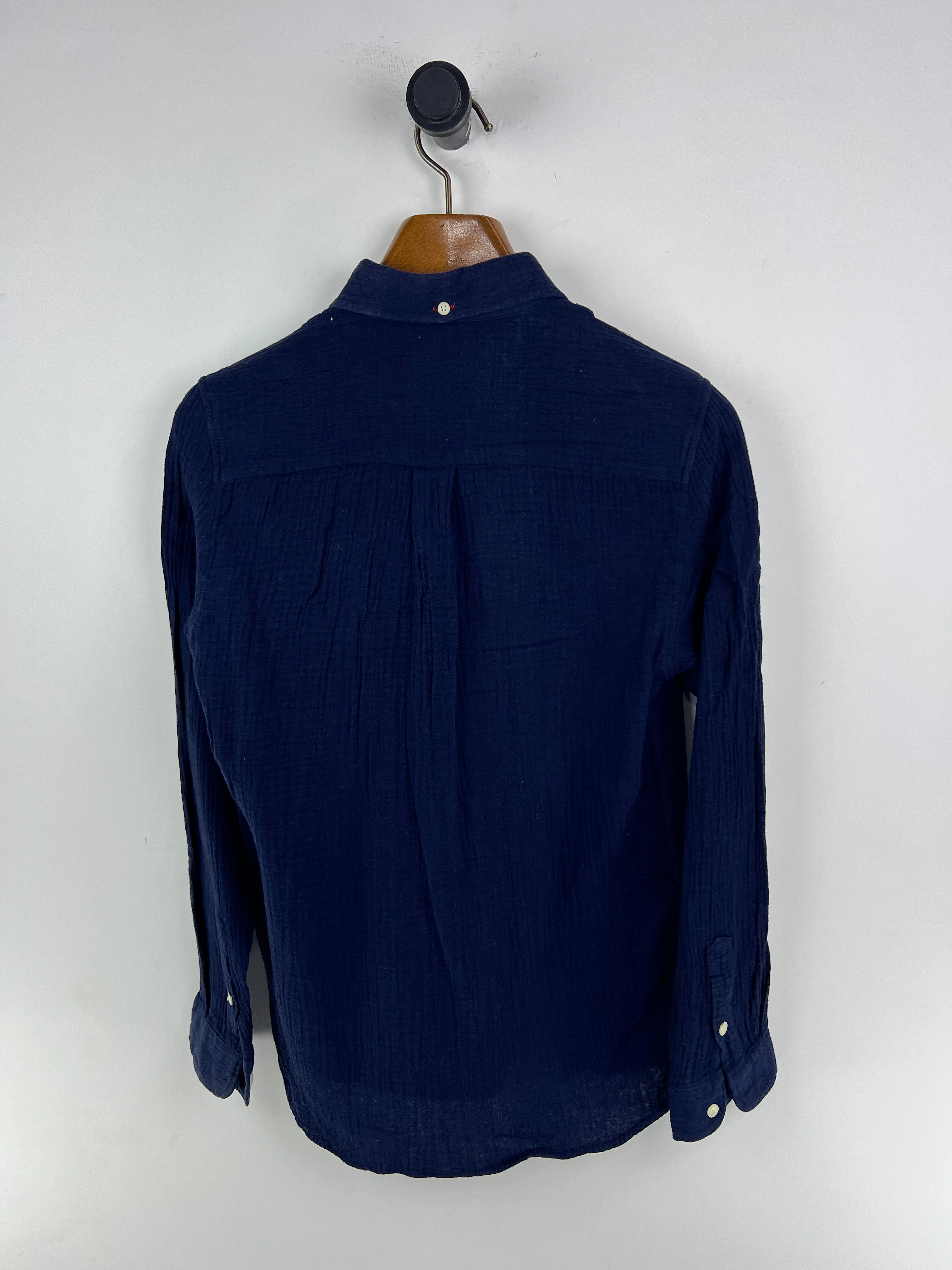 Ray Linen Shirt (Small)