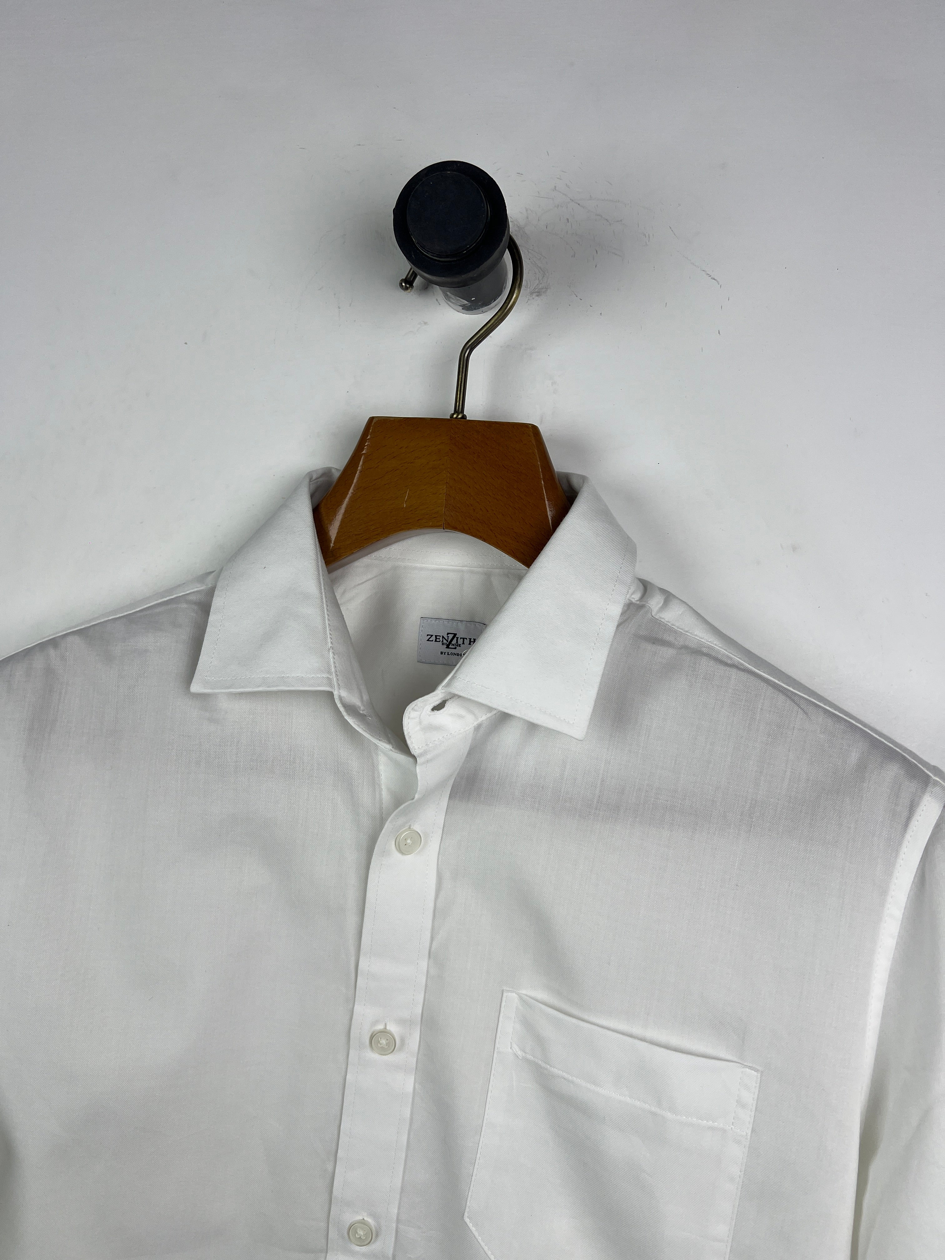 Zenzith Shirt (Small)