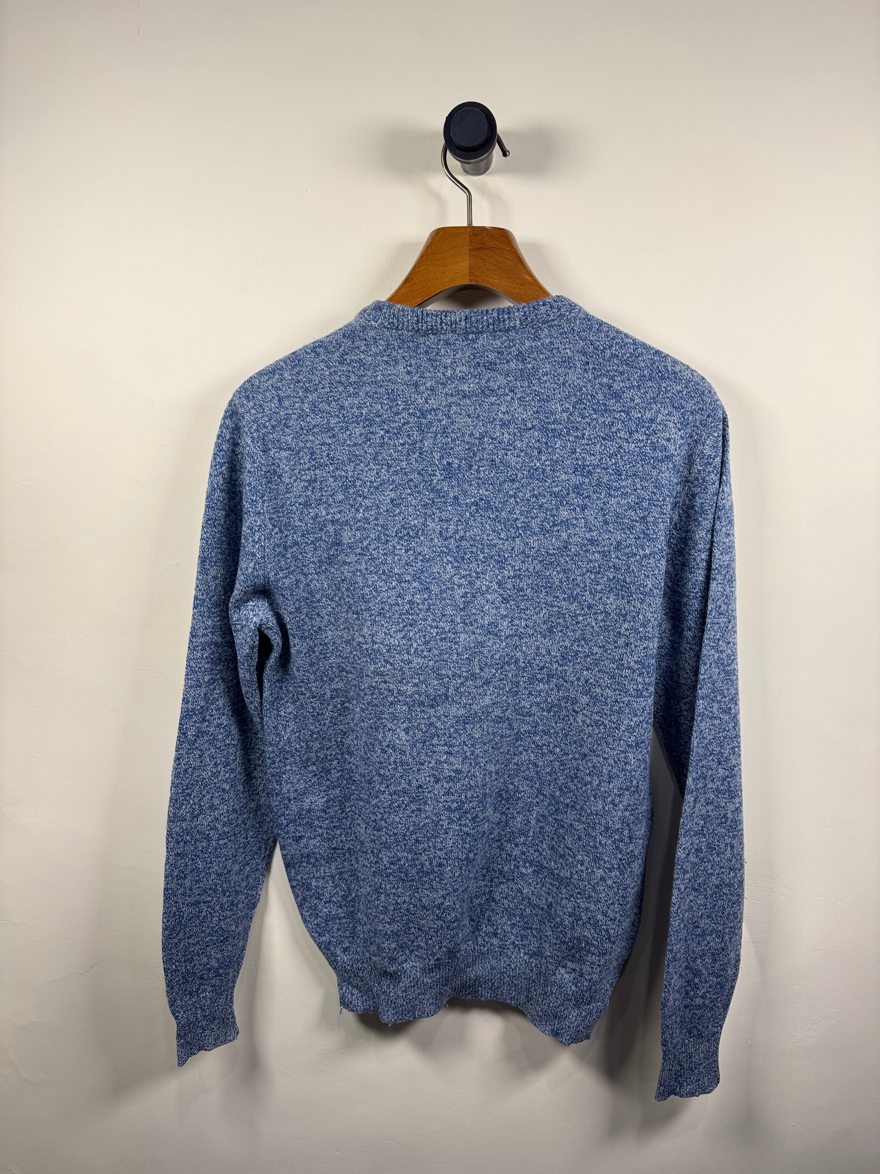 Jack Wills Lambswool Sweater (Medium-Large)