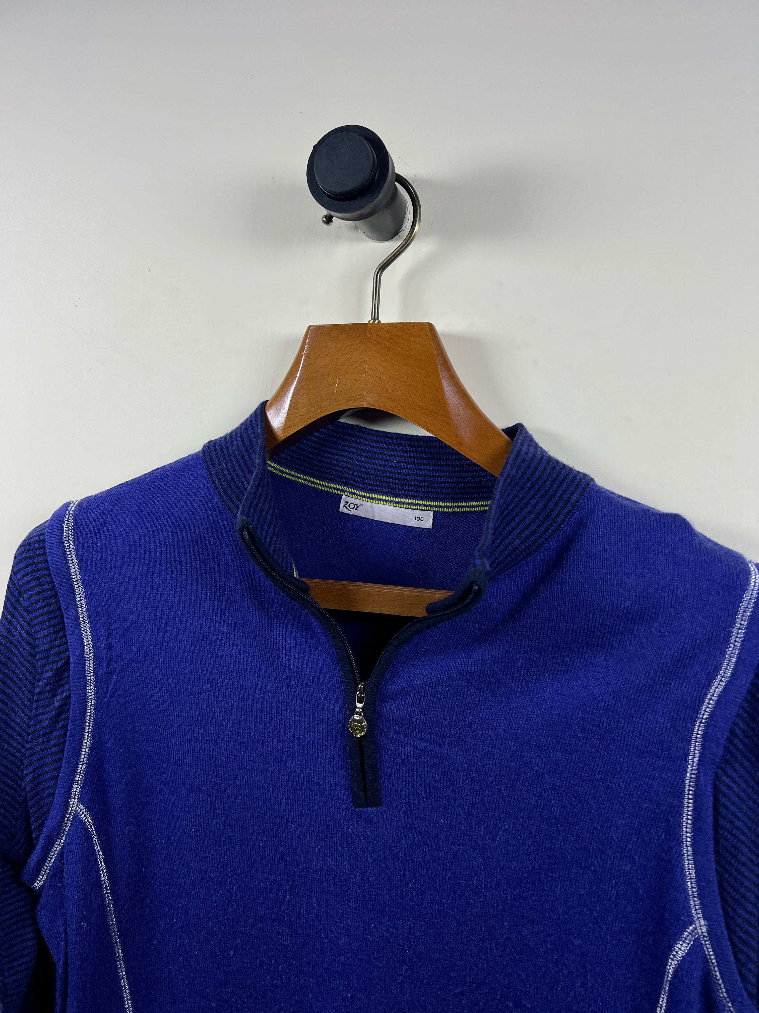 Zoy Sweater (Women) (Medium)