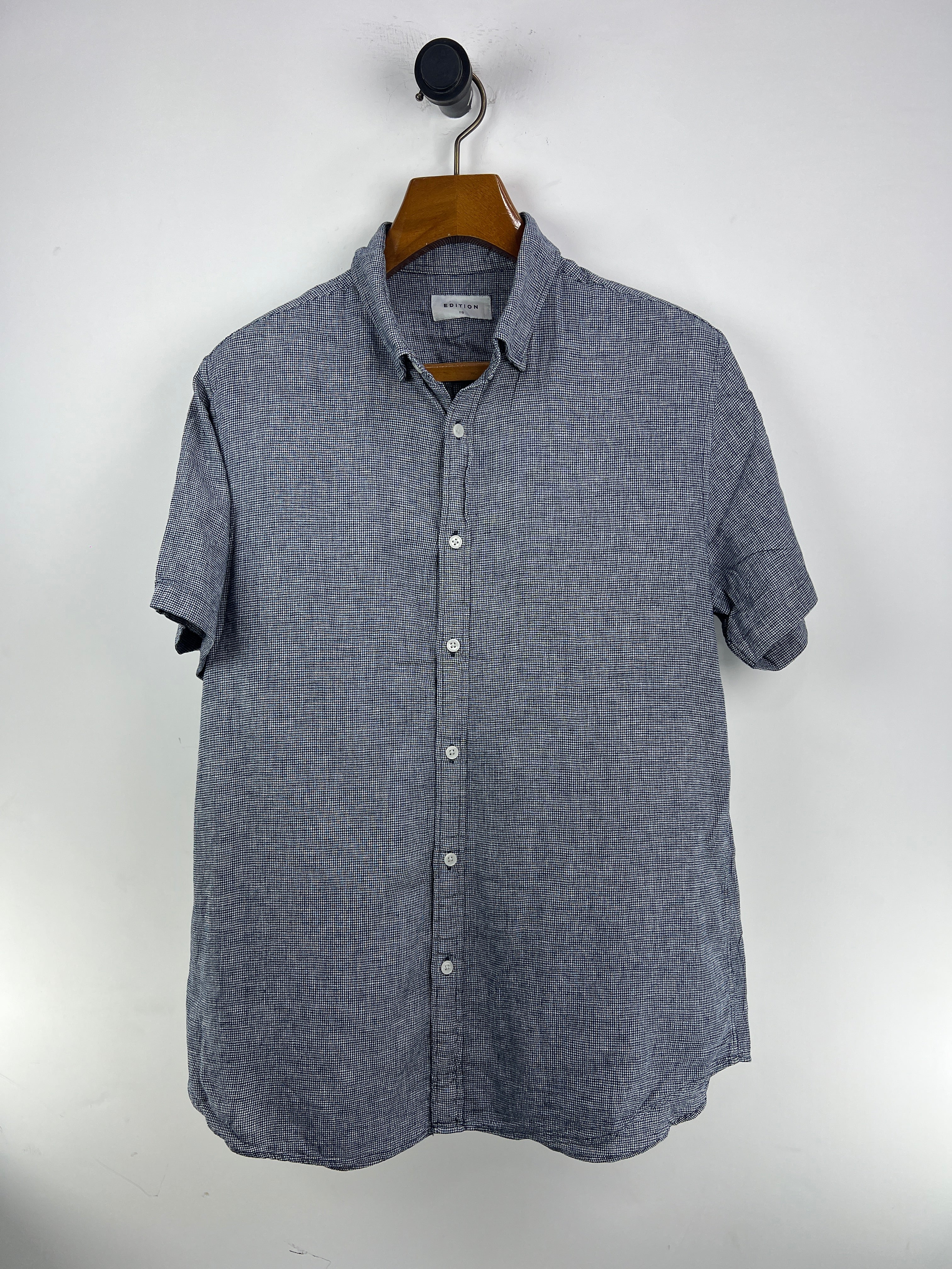 Edition Linen Shirt (Medium-Large)