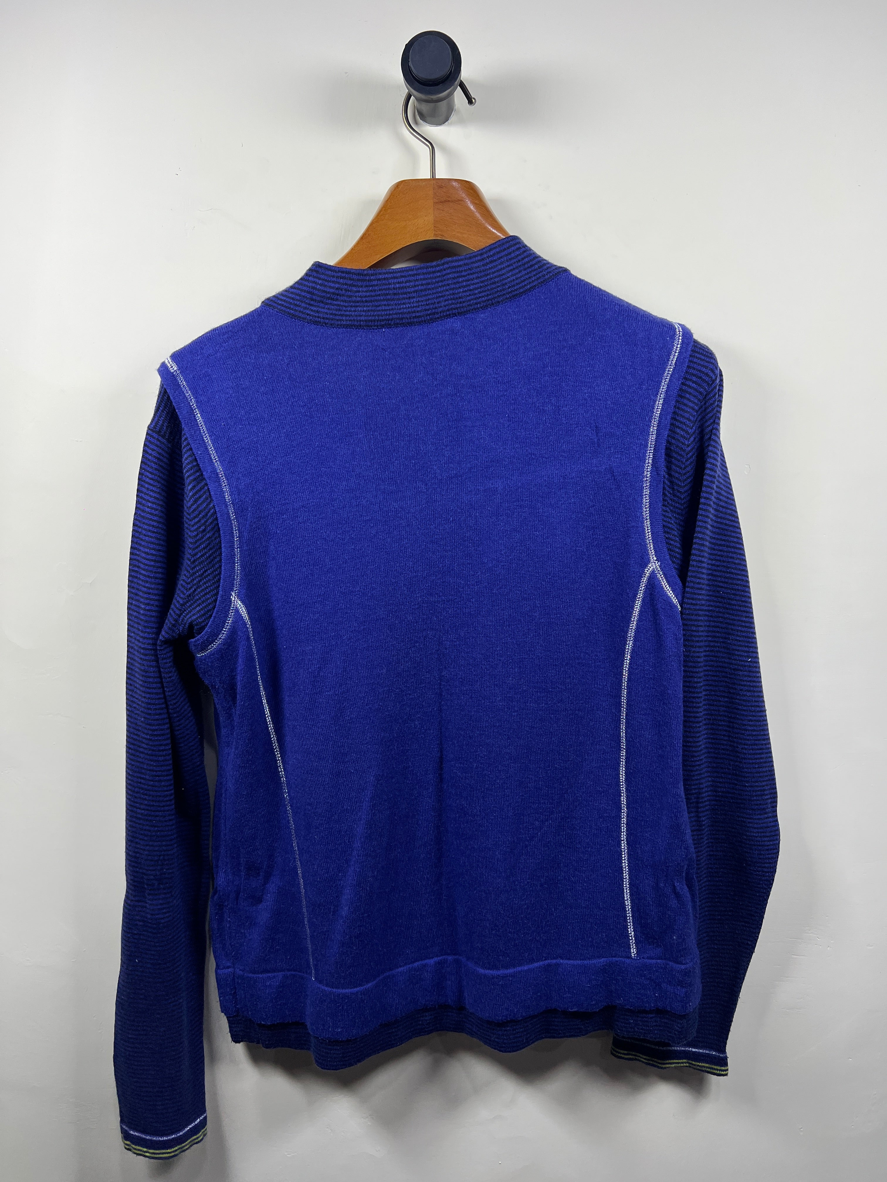 Zoy Sweater (Women) (Medium)