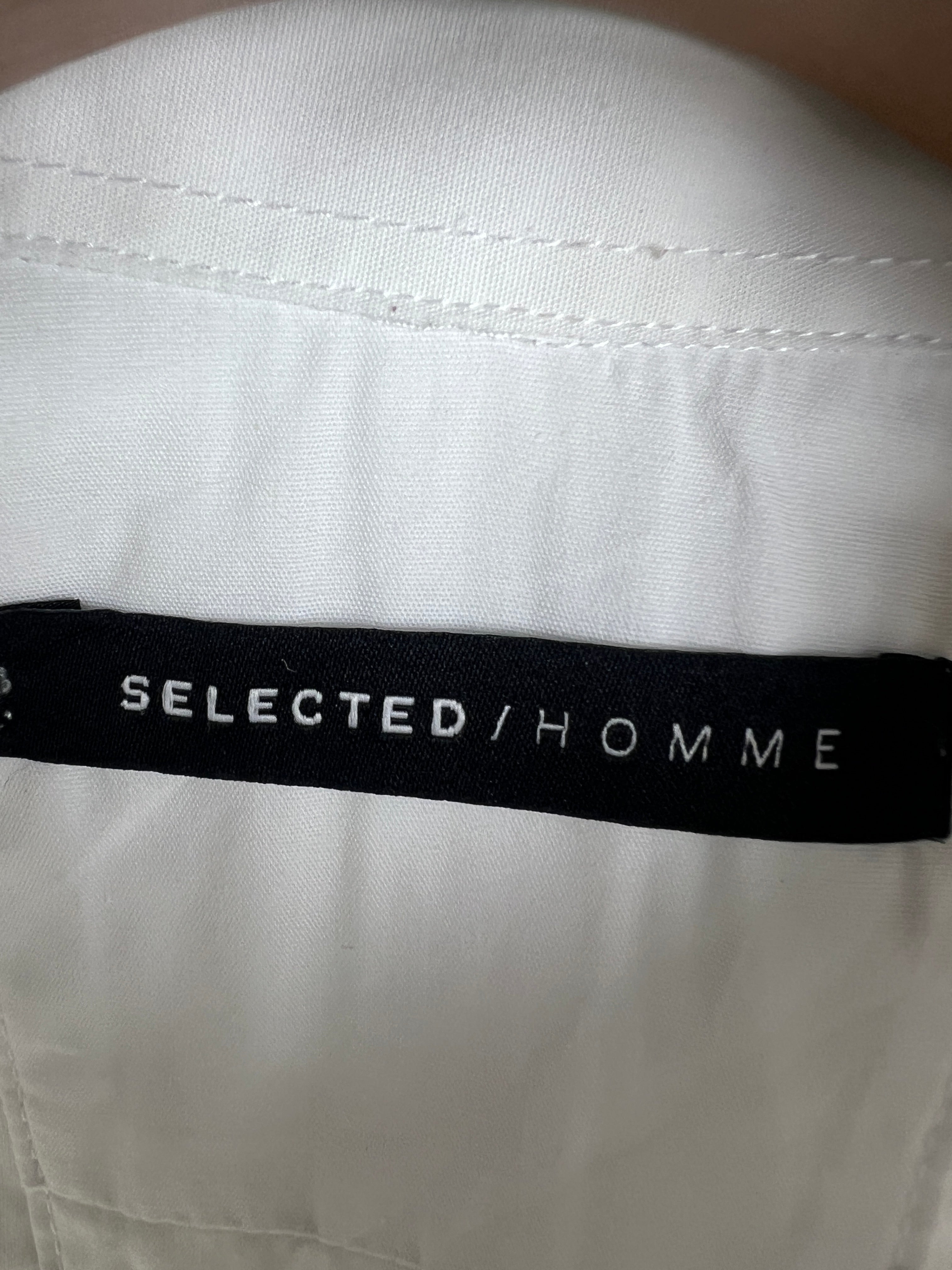 Homme Shirt (Small-Medium)