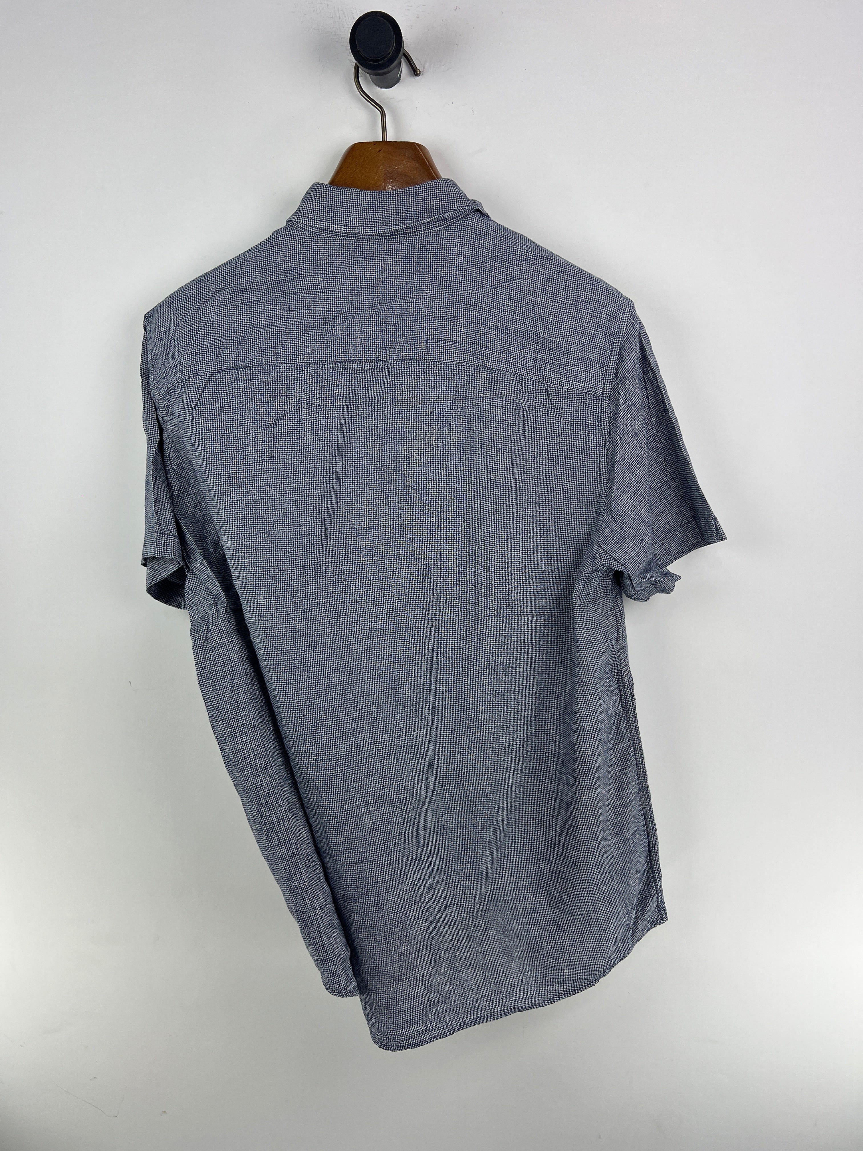 Edition Linen Shirt (Medium-Large)