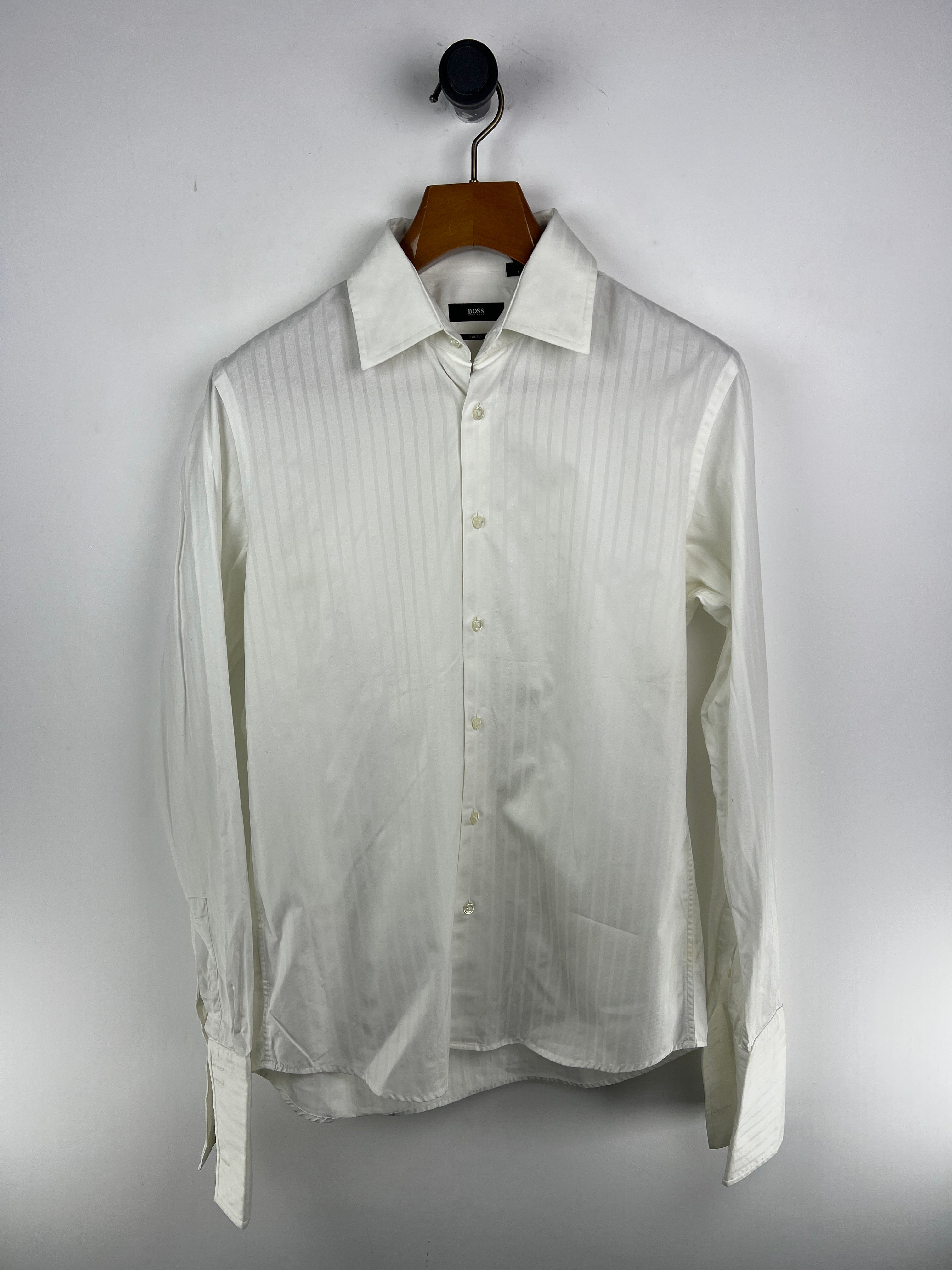 Hugo Boss Shirt (Medium)