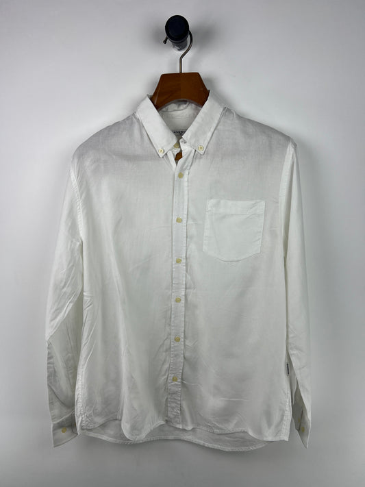 Bang Bang Linen Shirt (Medium-Large)