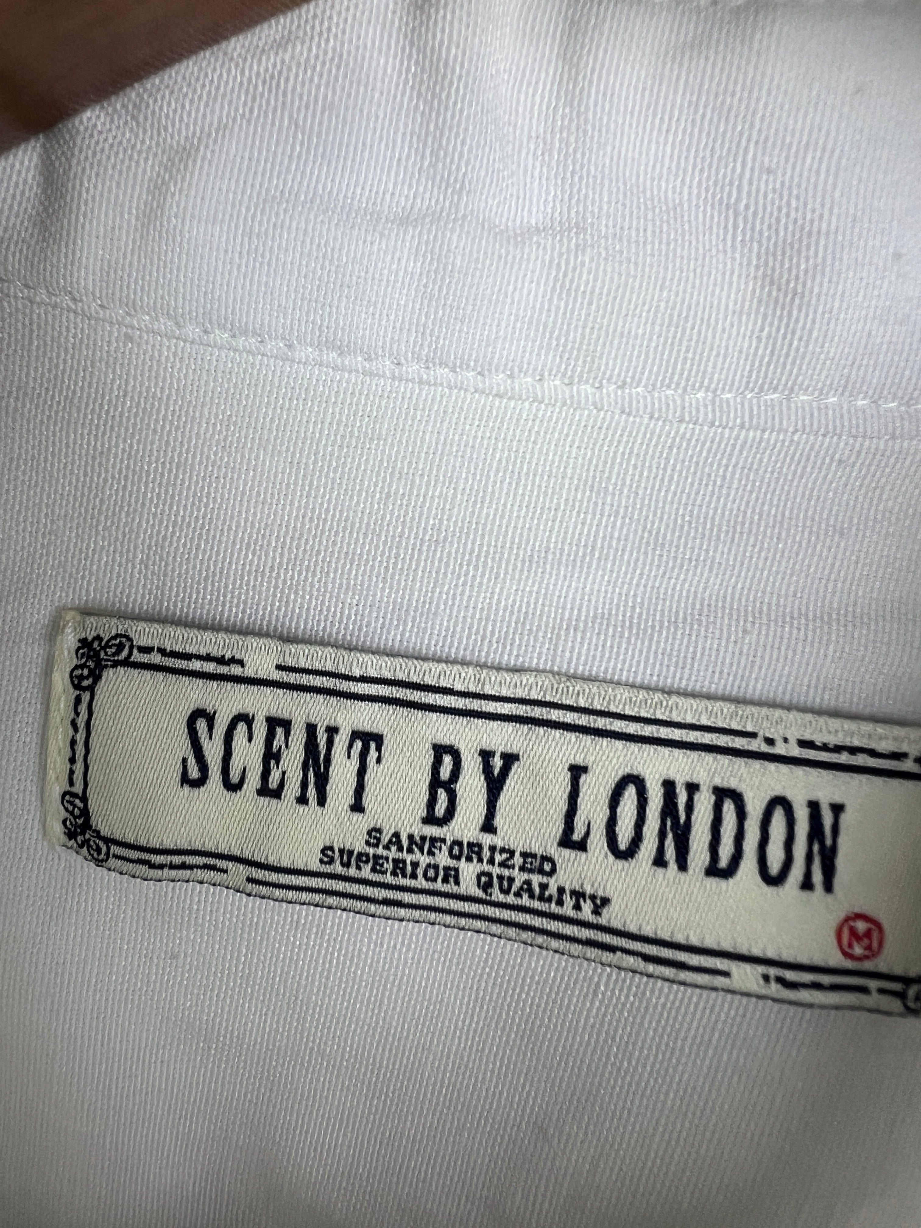 Scent Shirt (Small)