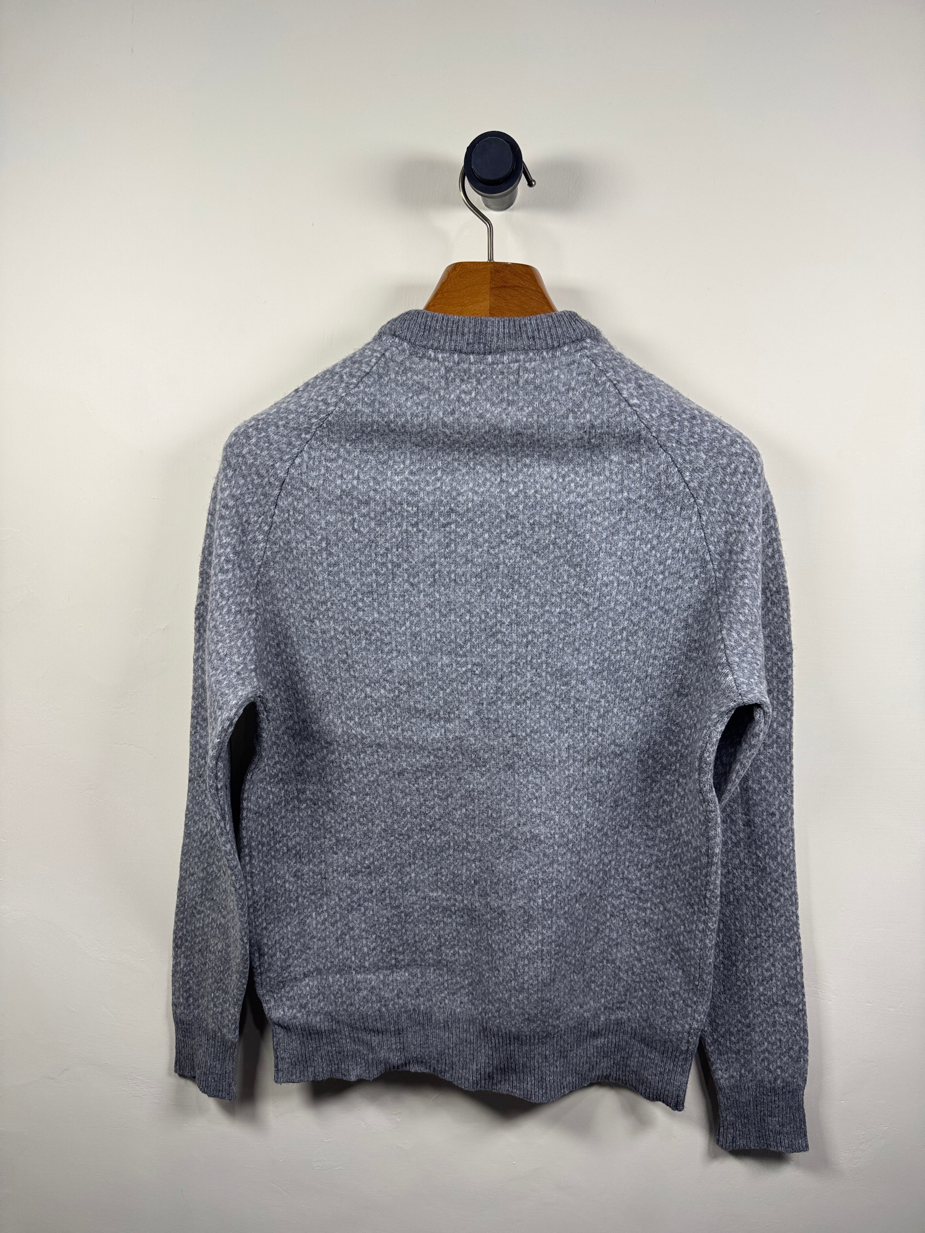 Next Lambswool Sweater (Medium)