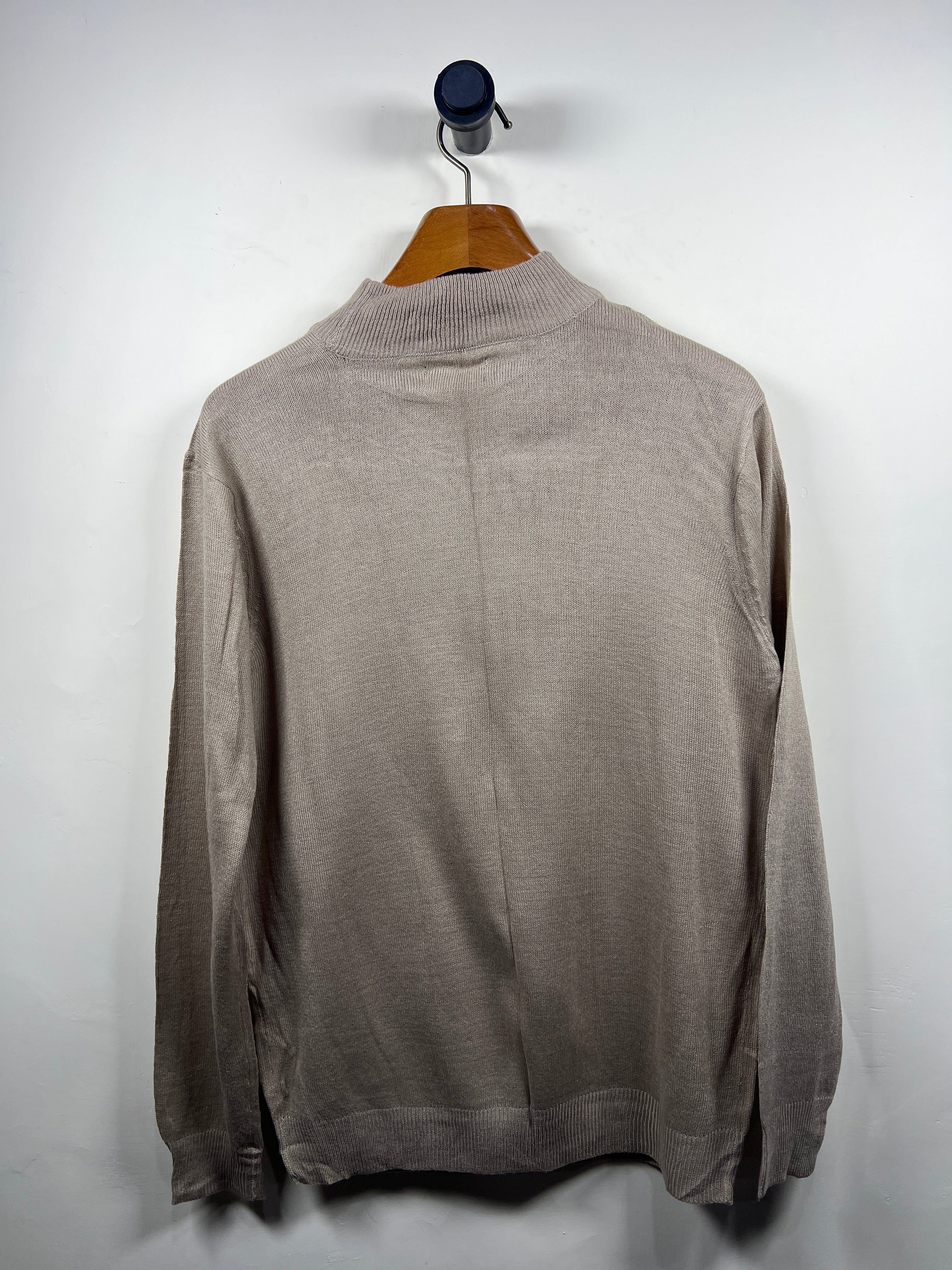 Le Dong Sweater (Medium)
