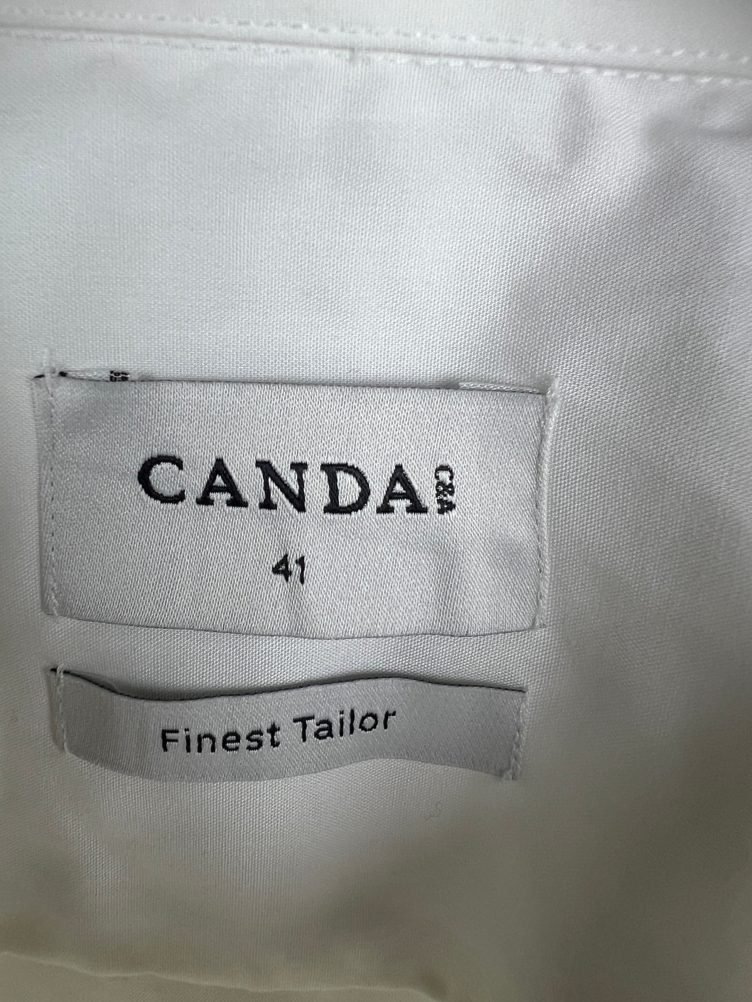 Canda Shirt (X-Large)