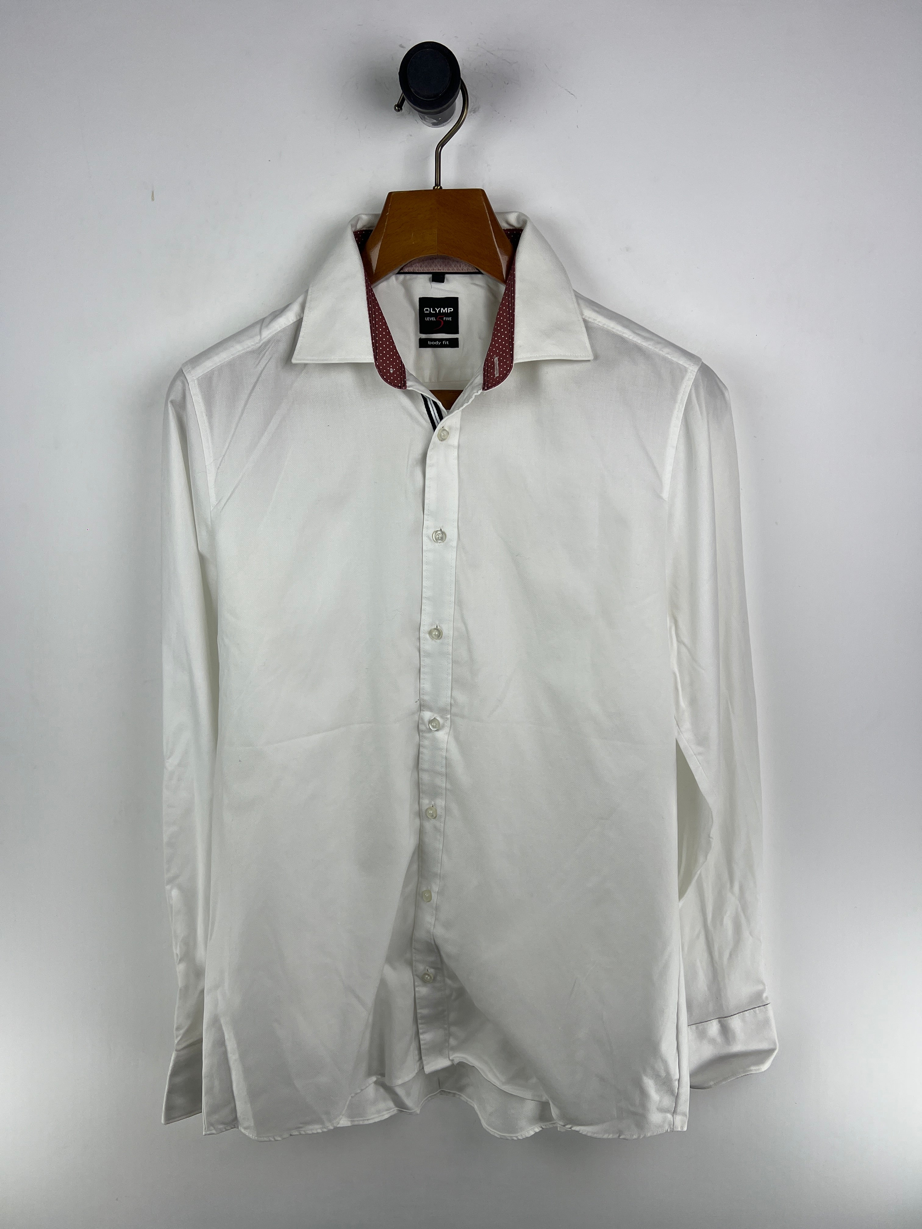 Olymp Shirt (Medium-Large)