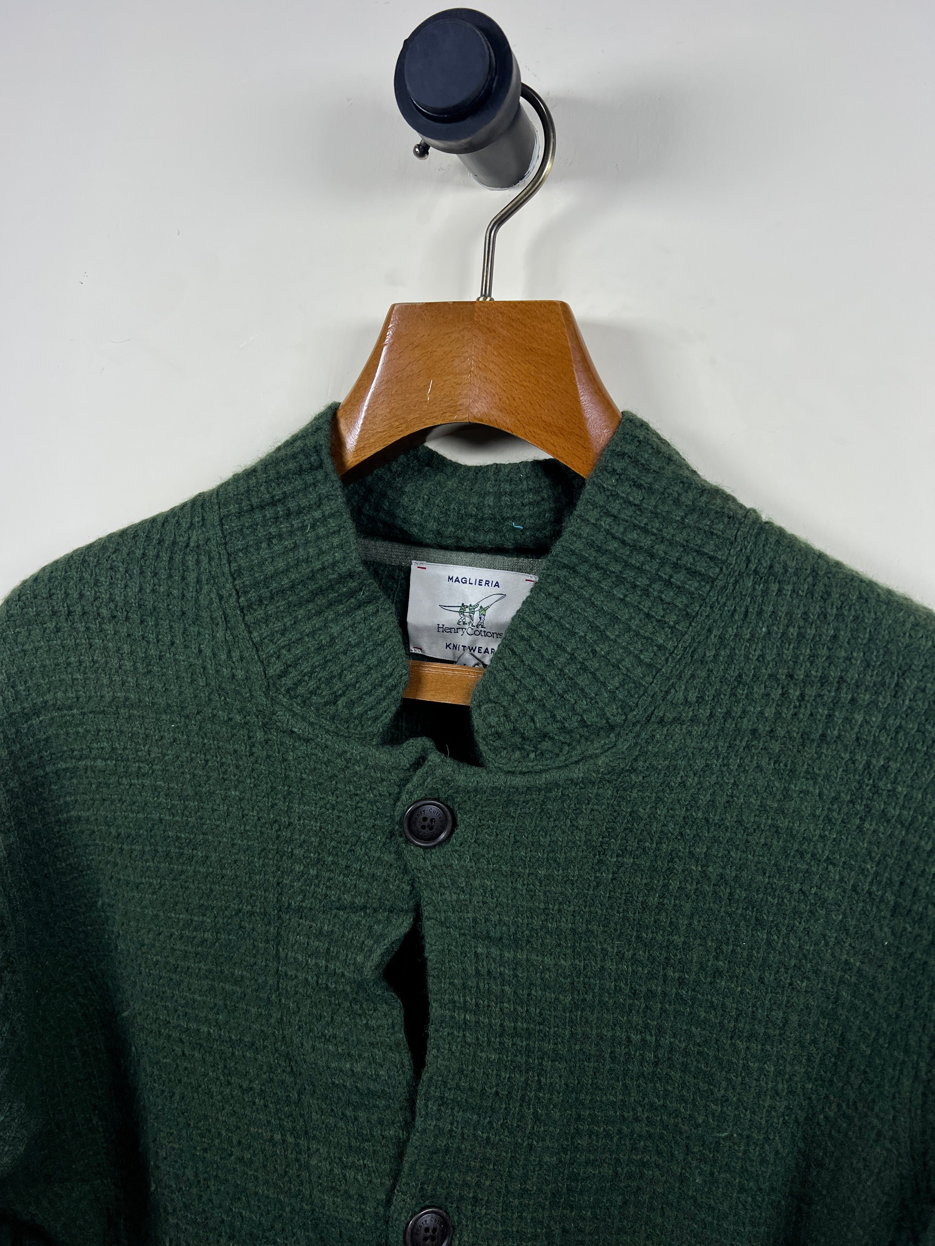 Herry Sweater (Medium)