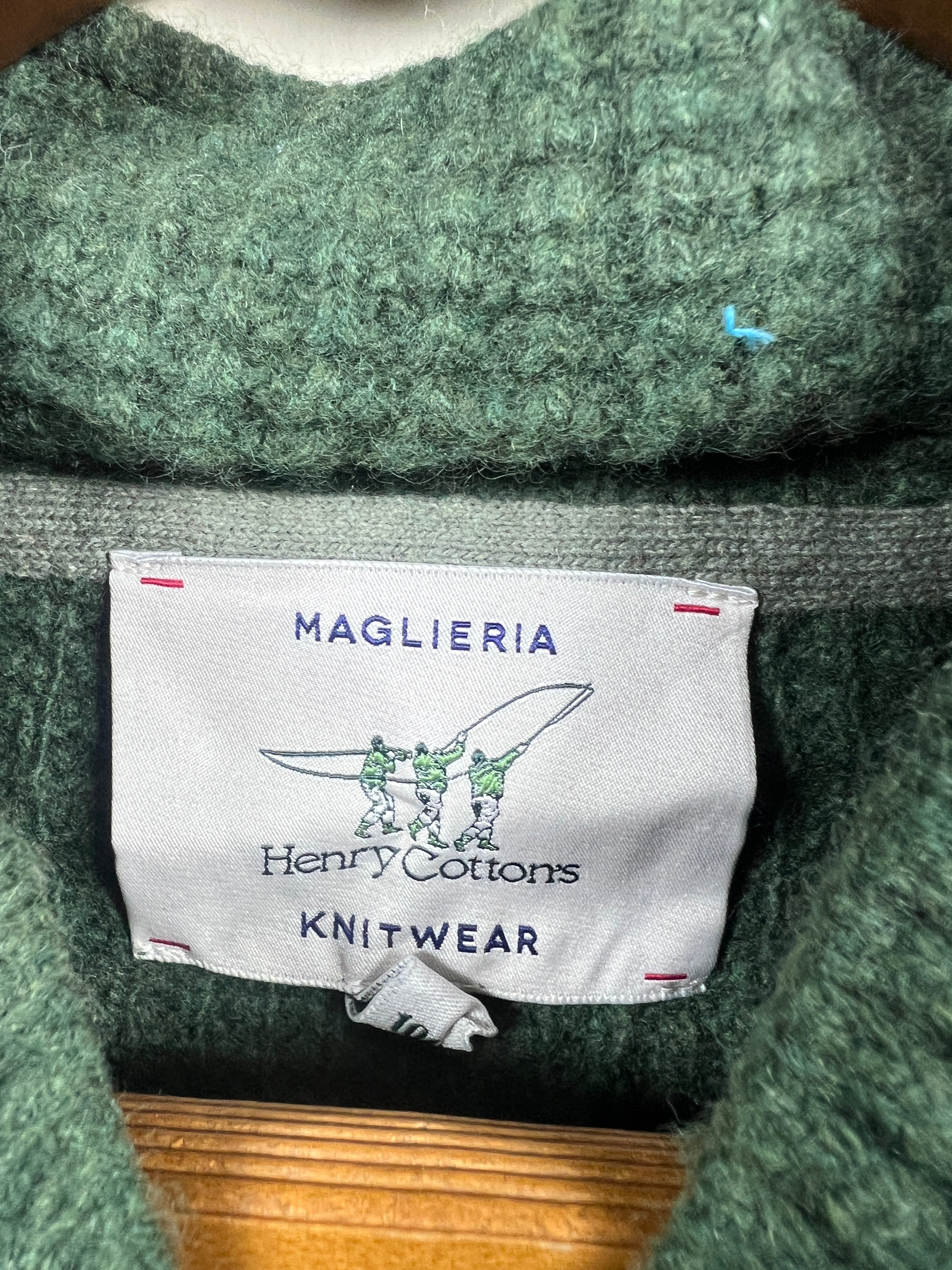 Herry Sweater (Medium)