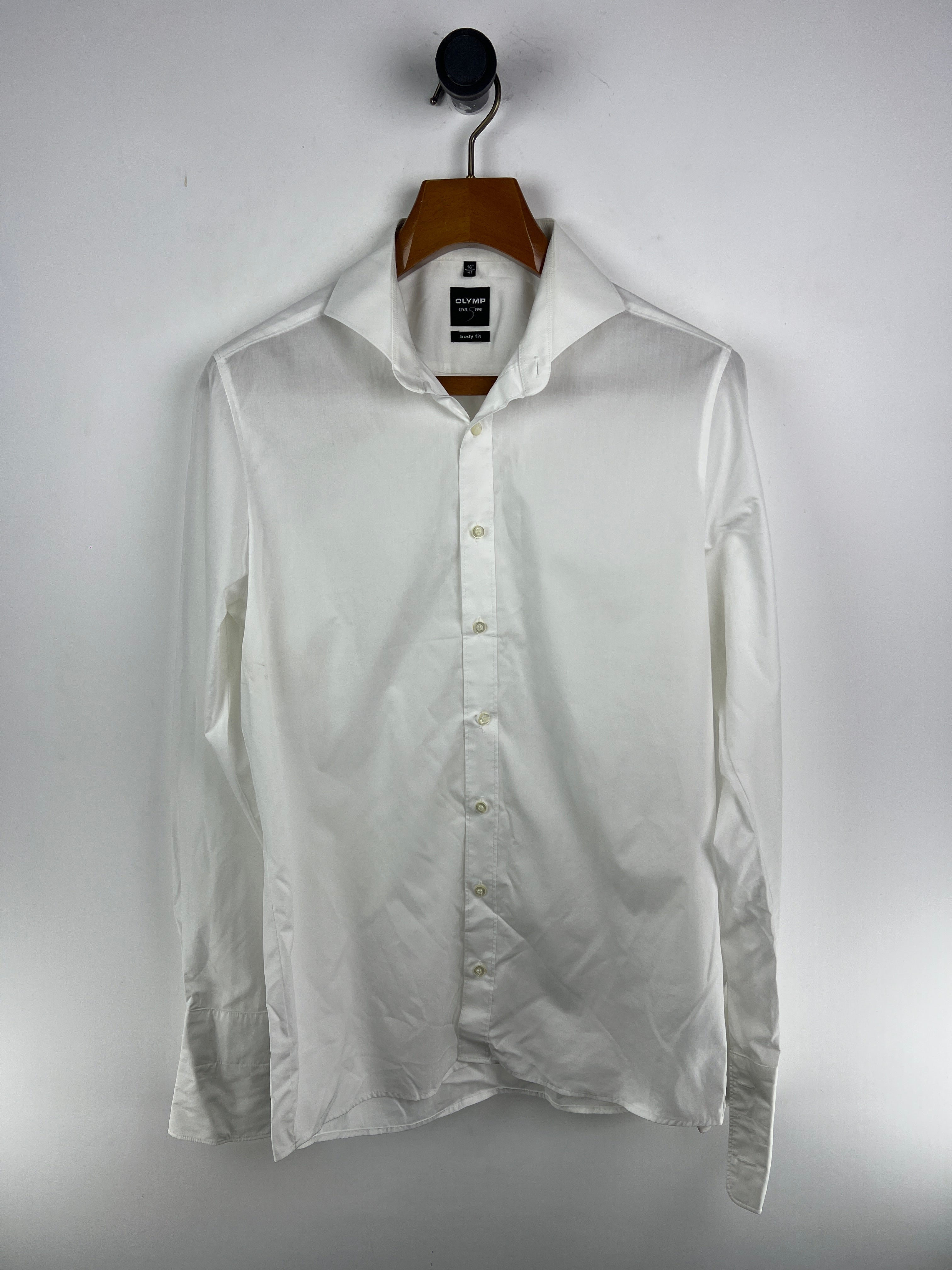 Olymp Shirt (Medium)