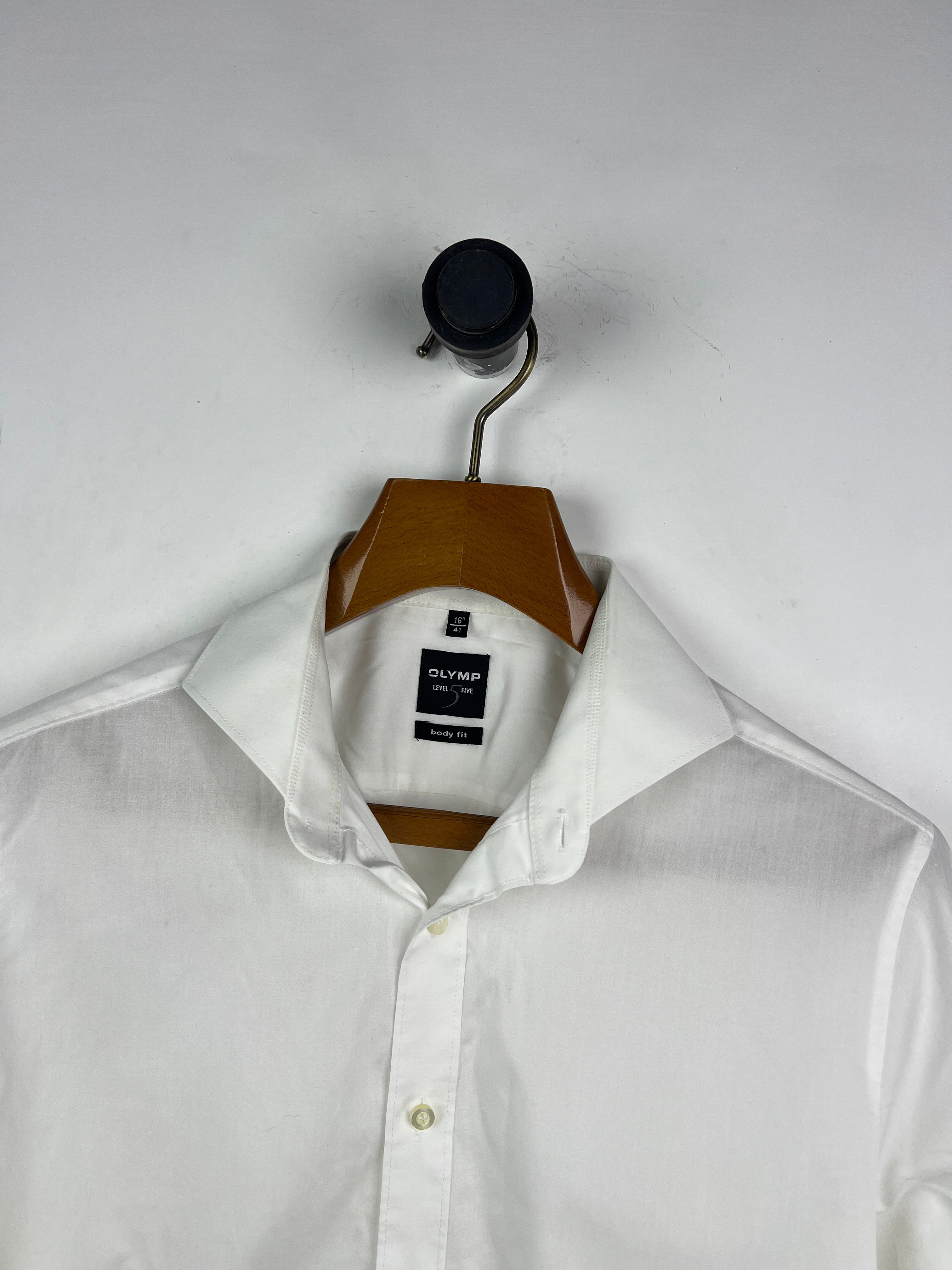 Olymp Shirt (Medium)