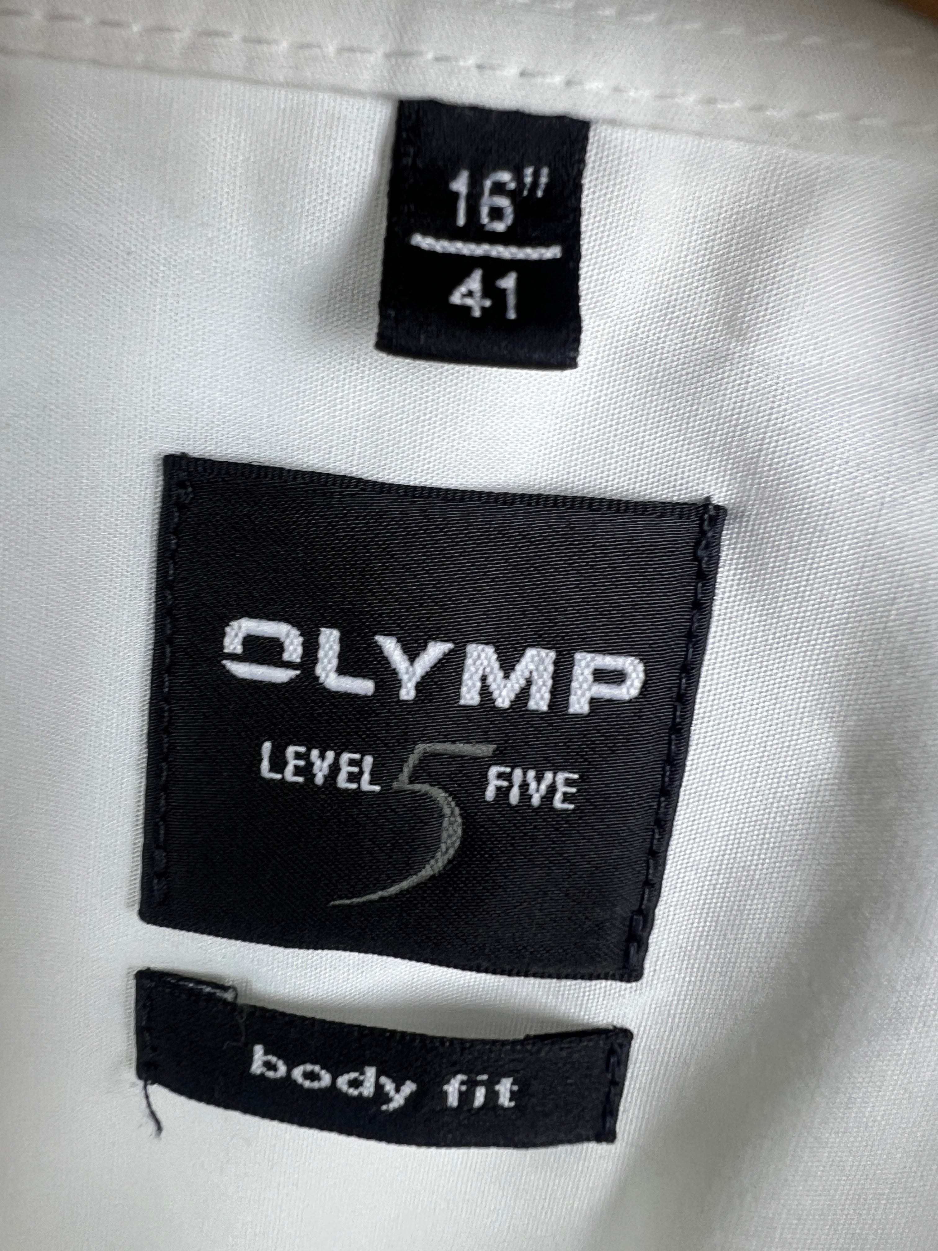 Olymp Shirt (Medium)