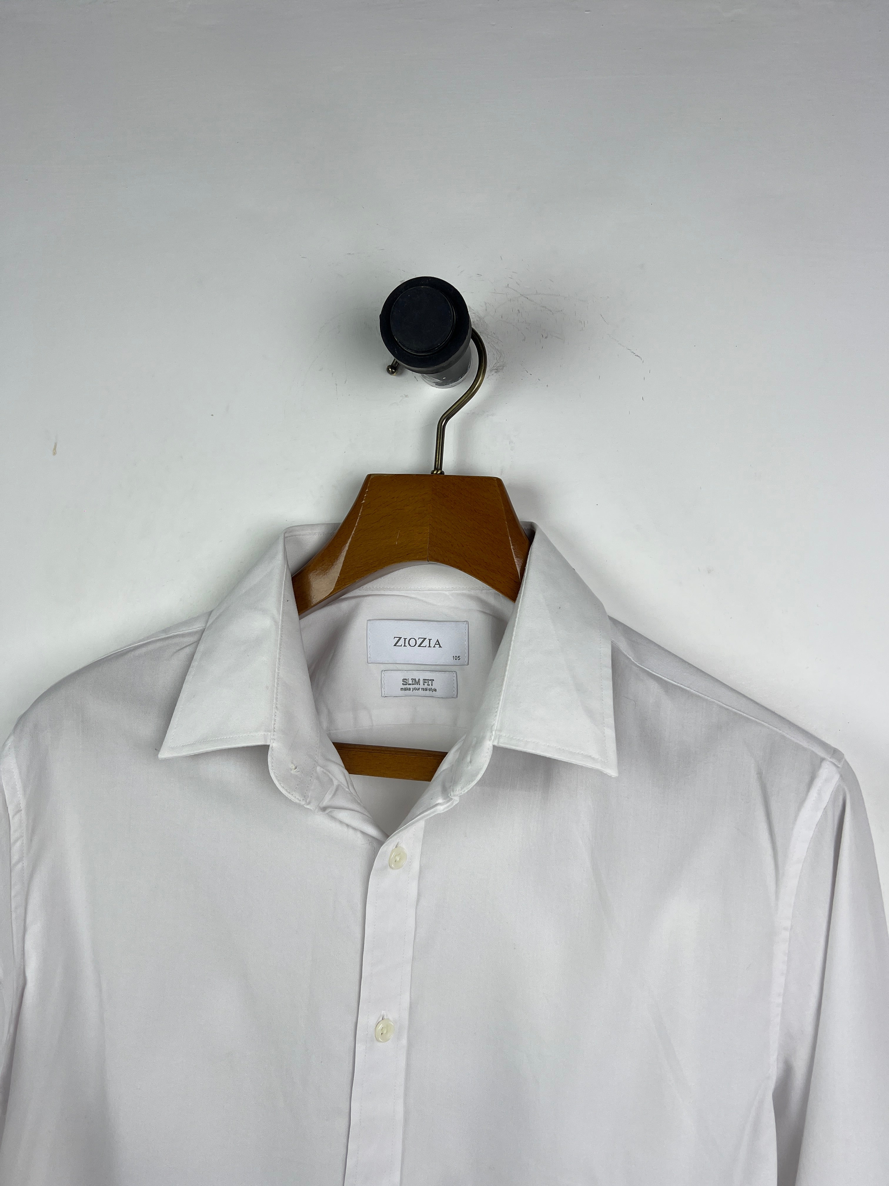 Ziozia Shirt (Small-Medium)