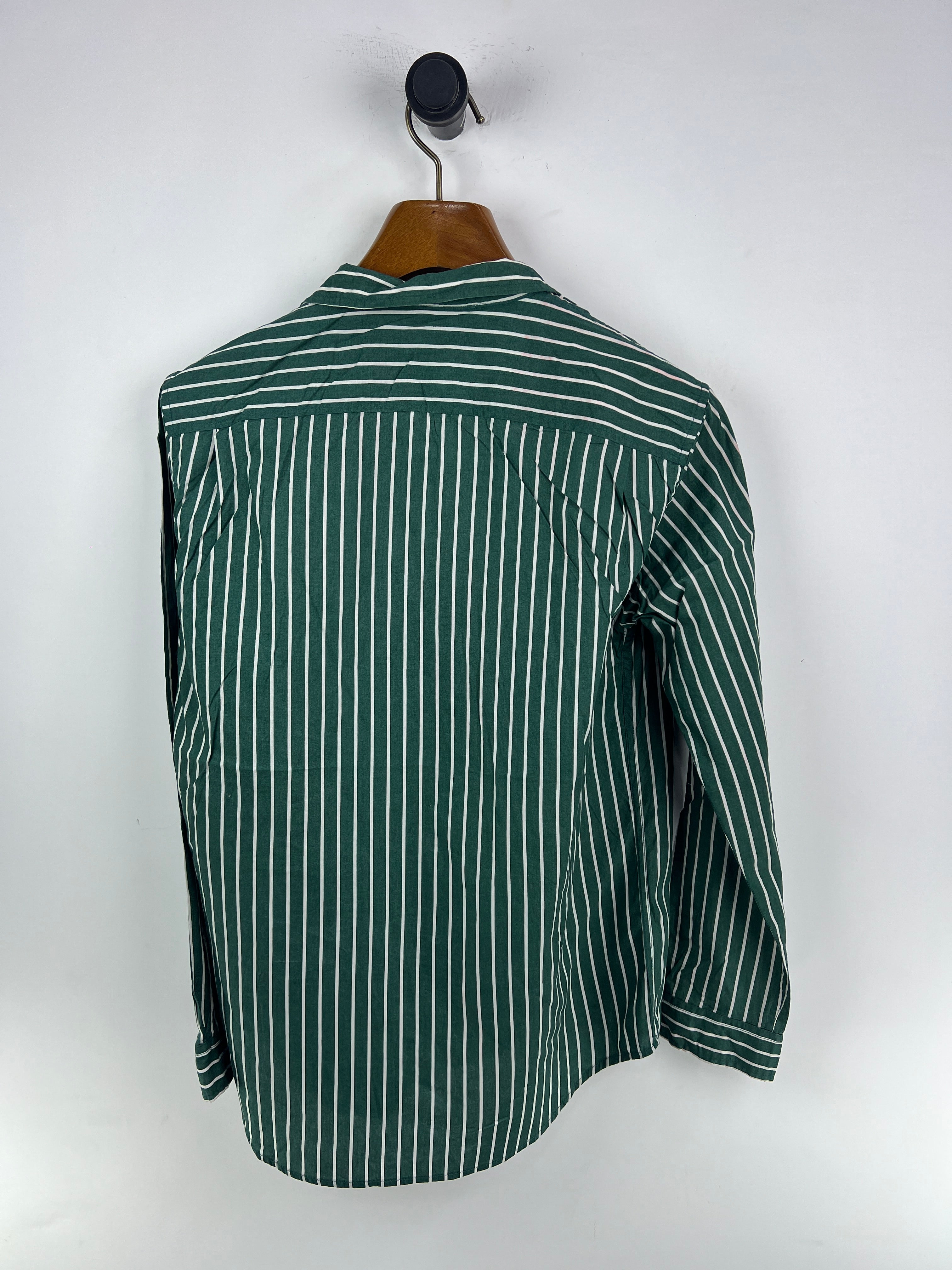 California Linen Shirt (Small-Medium)