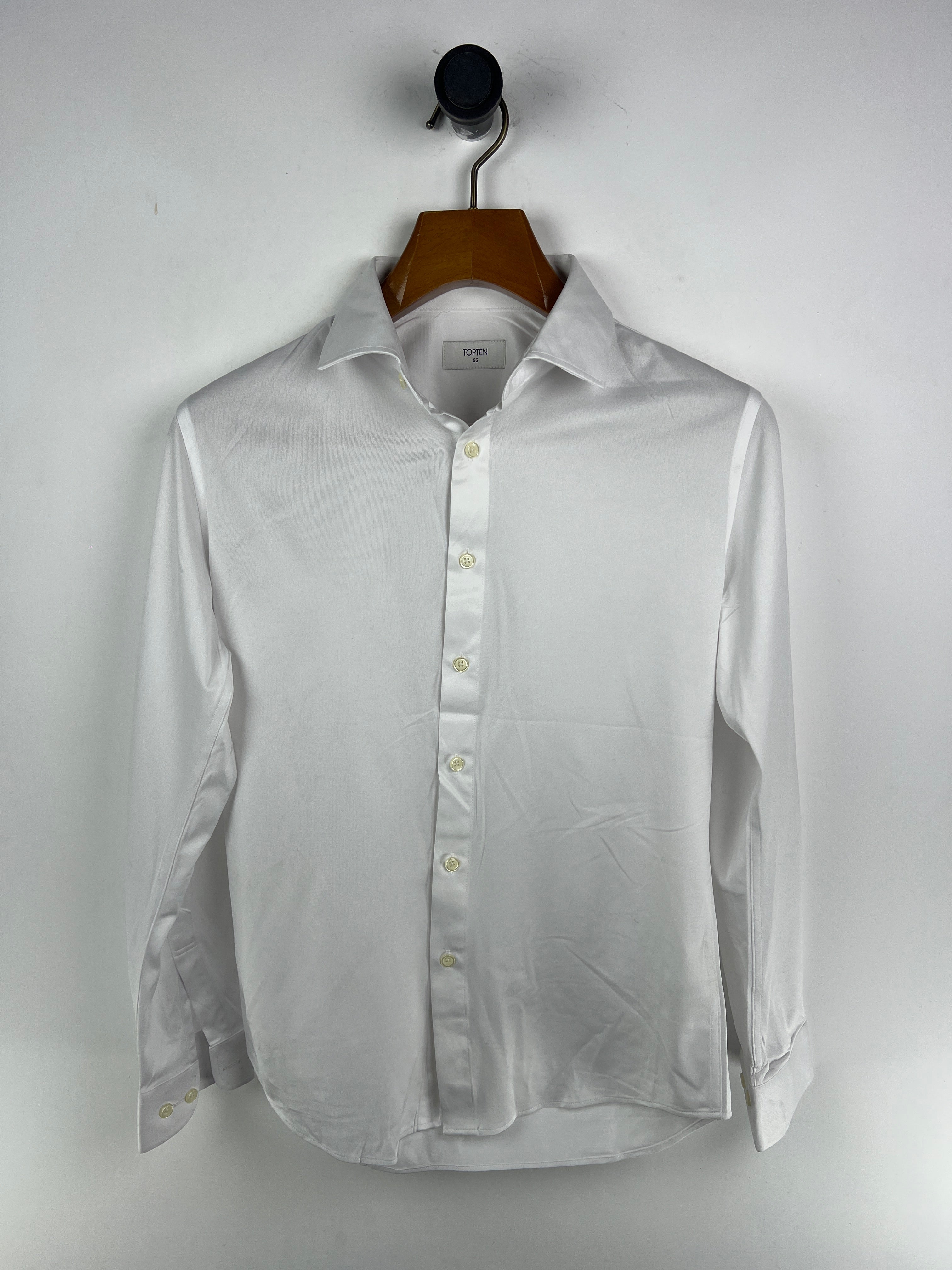 Top Ten Shirt (Small)