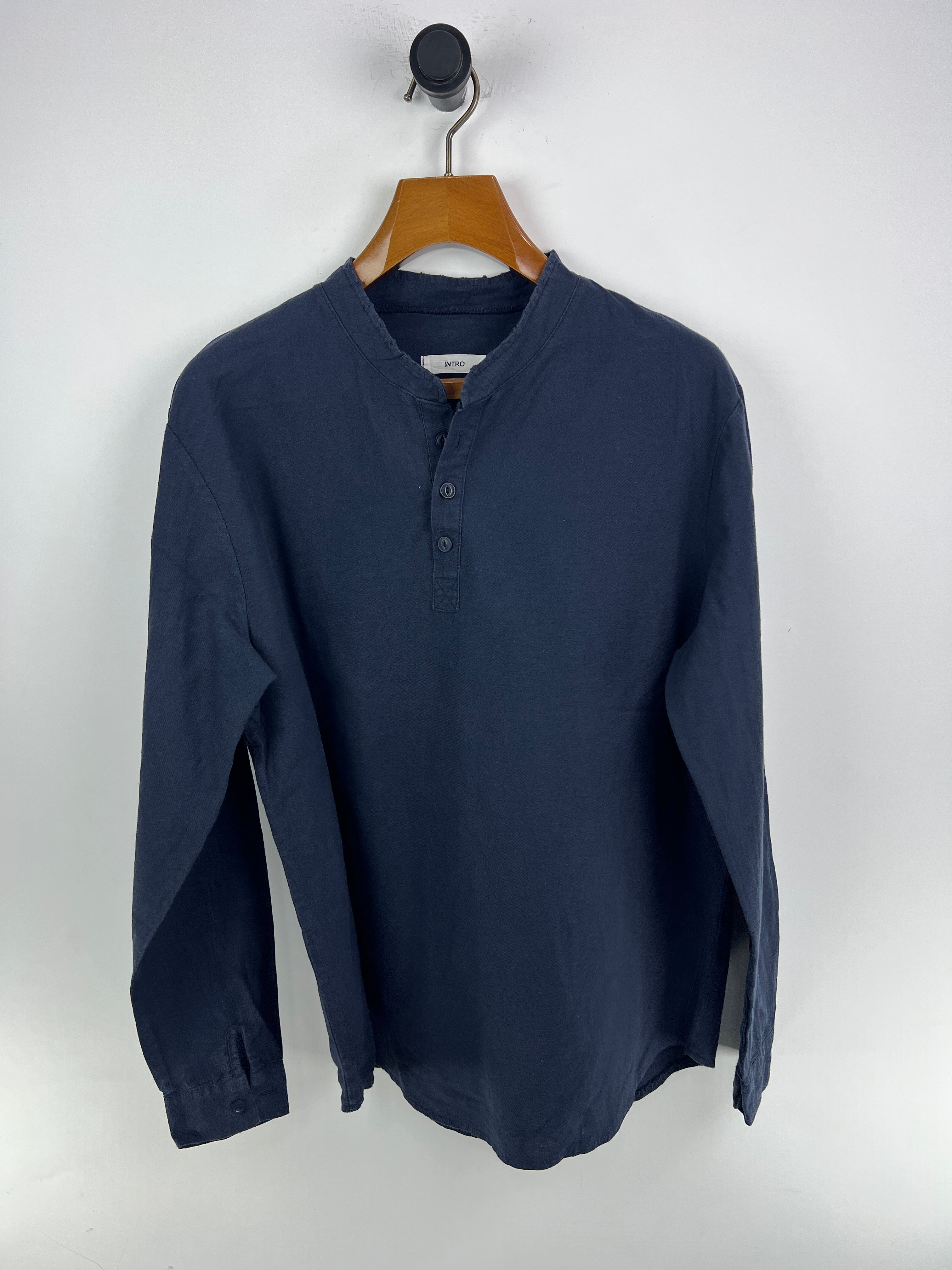 Intro Linen Shirt (Large)