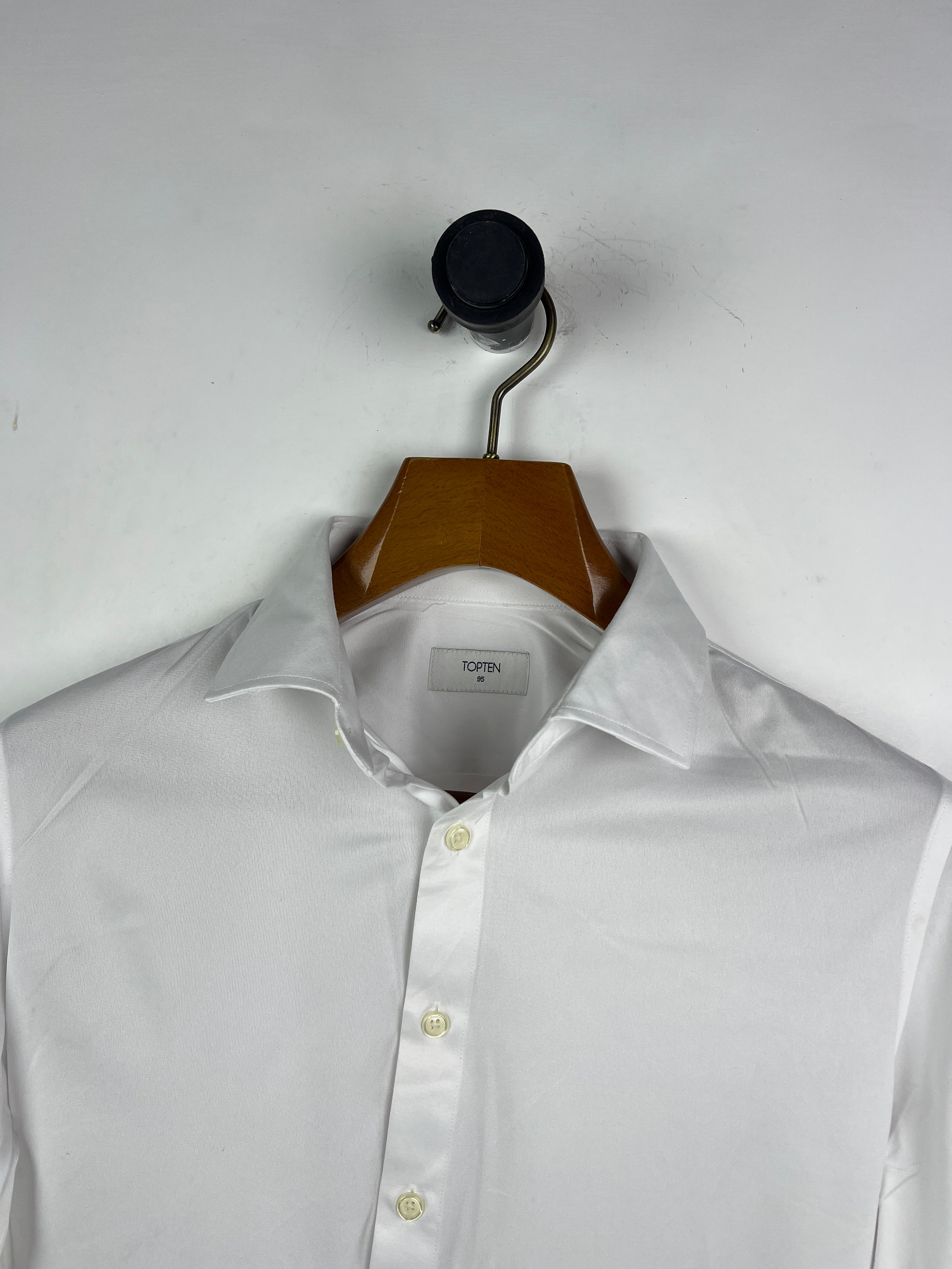 Top Ten Shirt (Small)