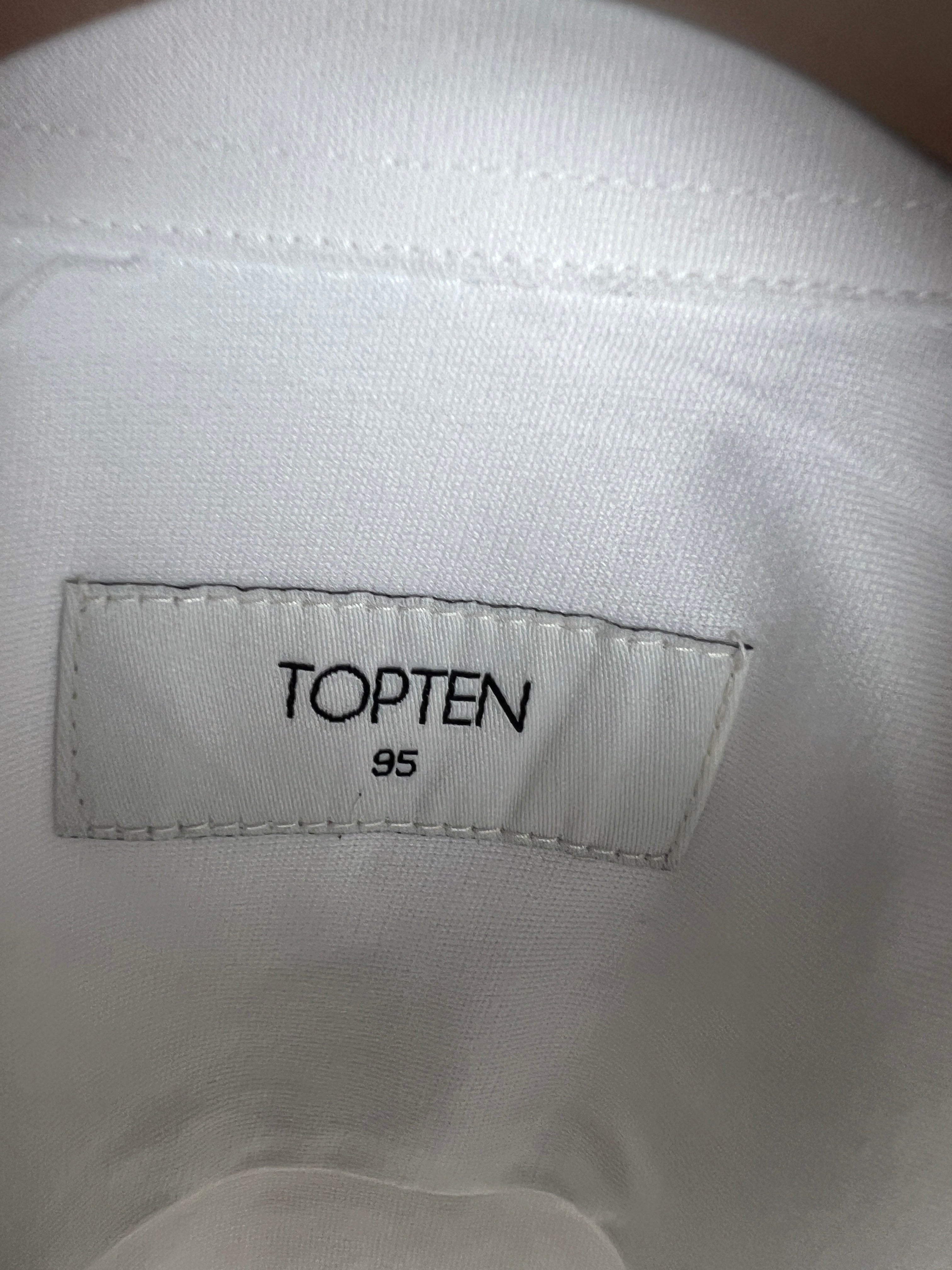 Top Ten Shirt (Small)