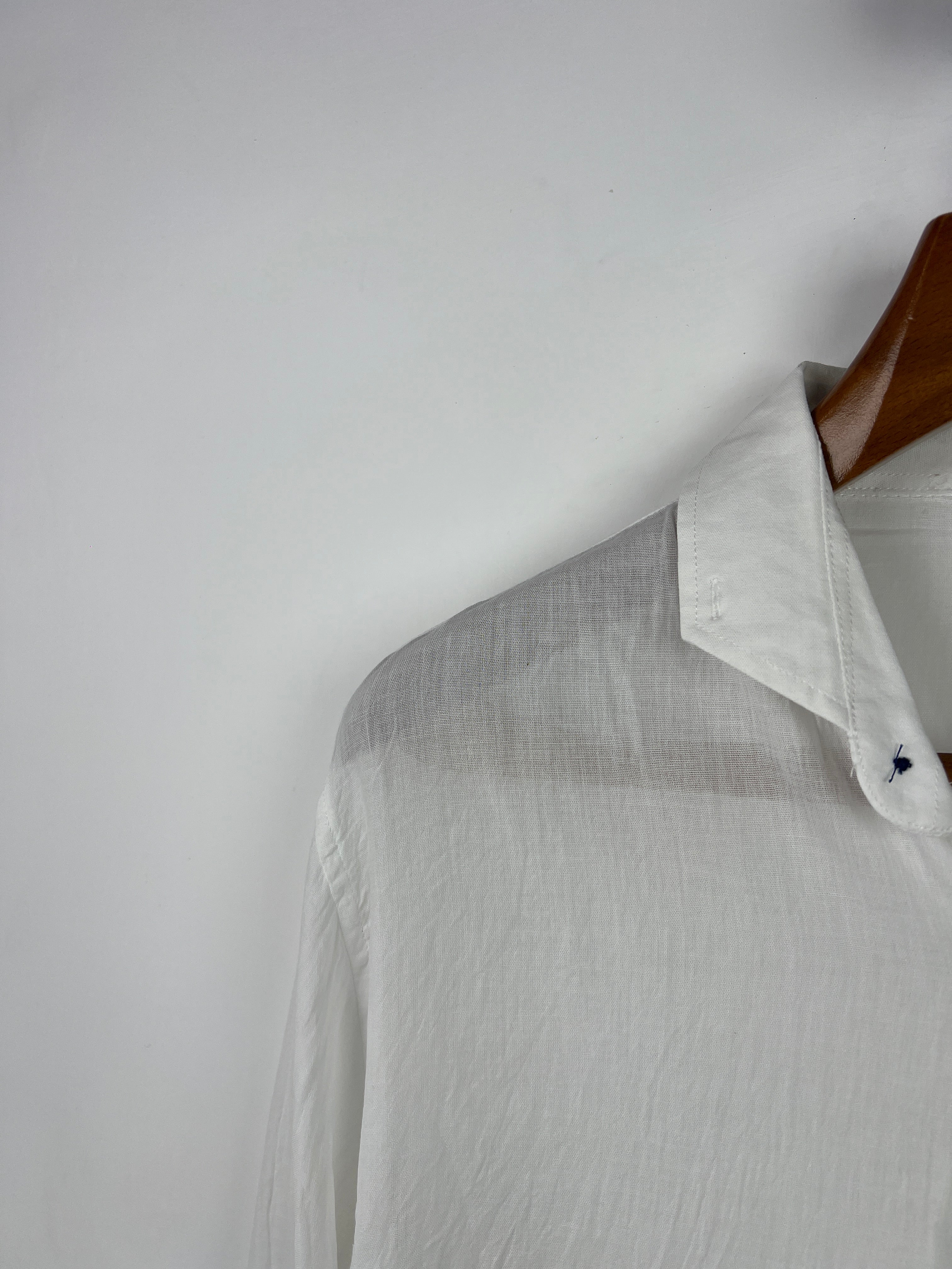 Indio Linen Shirt (Medium-Large)