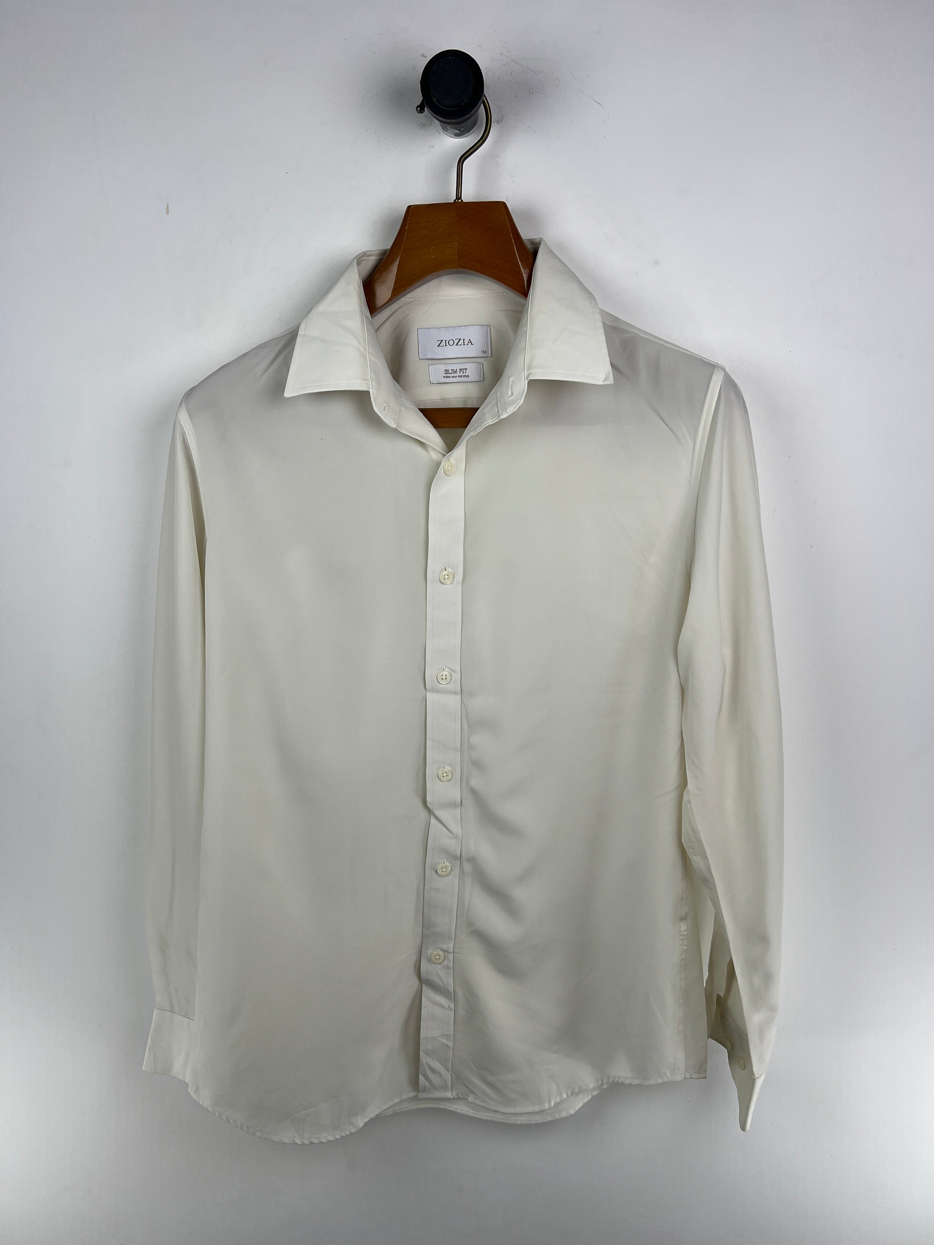 Ziozia Shirt (Small-Medium)