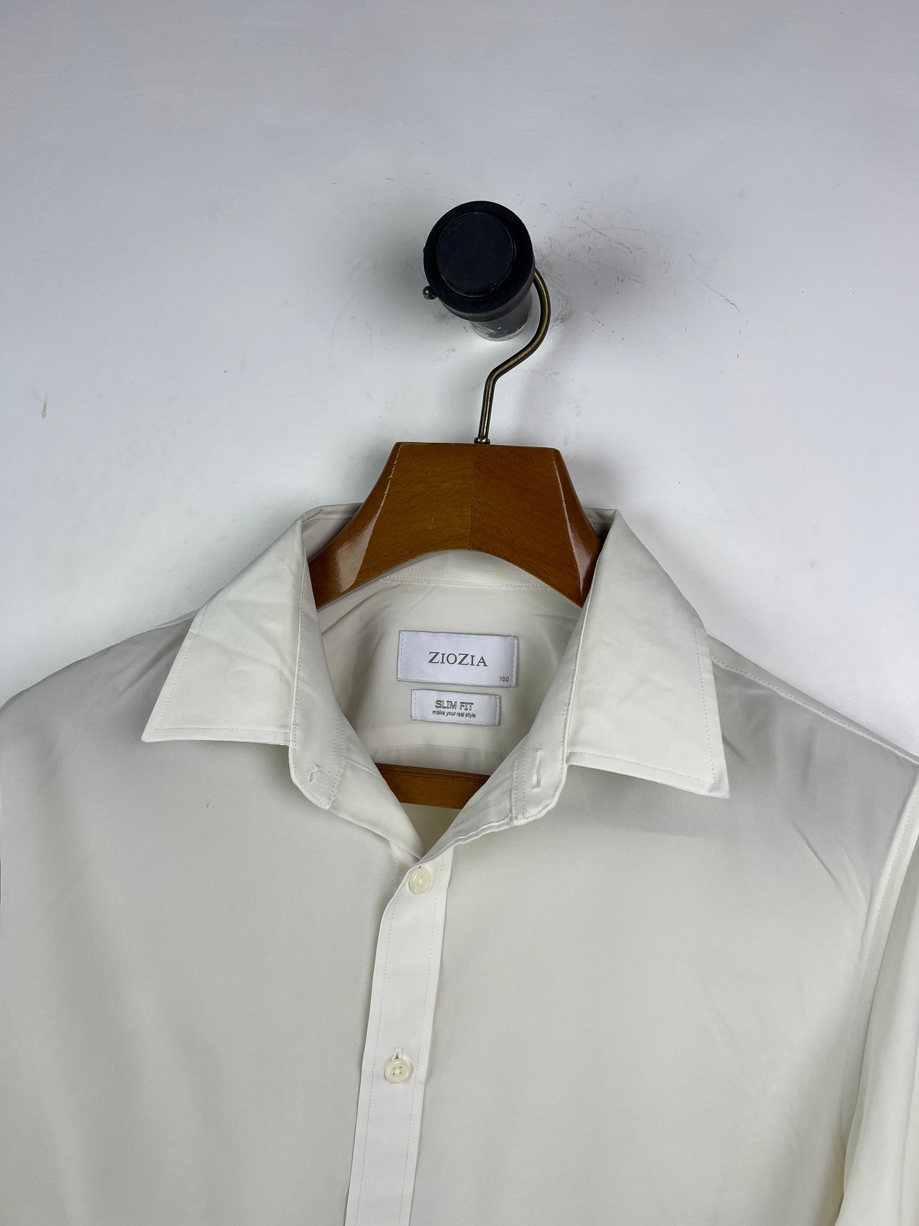 Ziozia Shirt (Small-Medium)