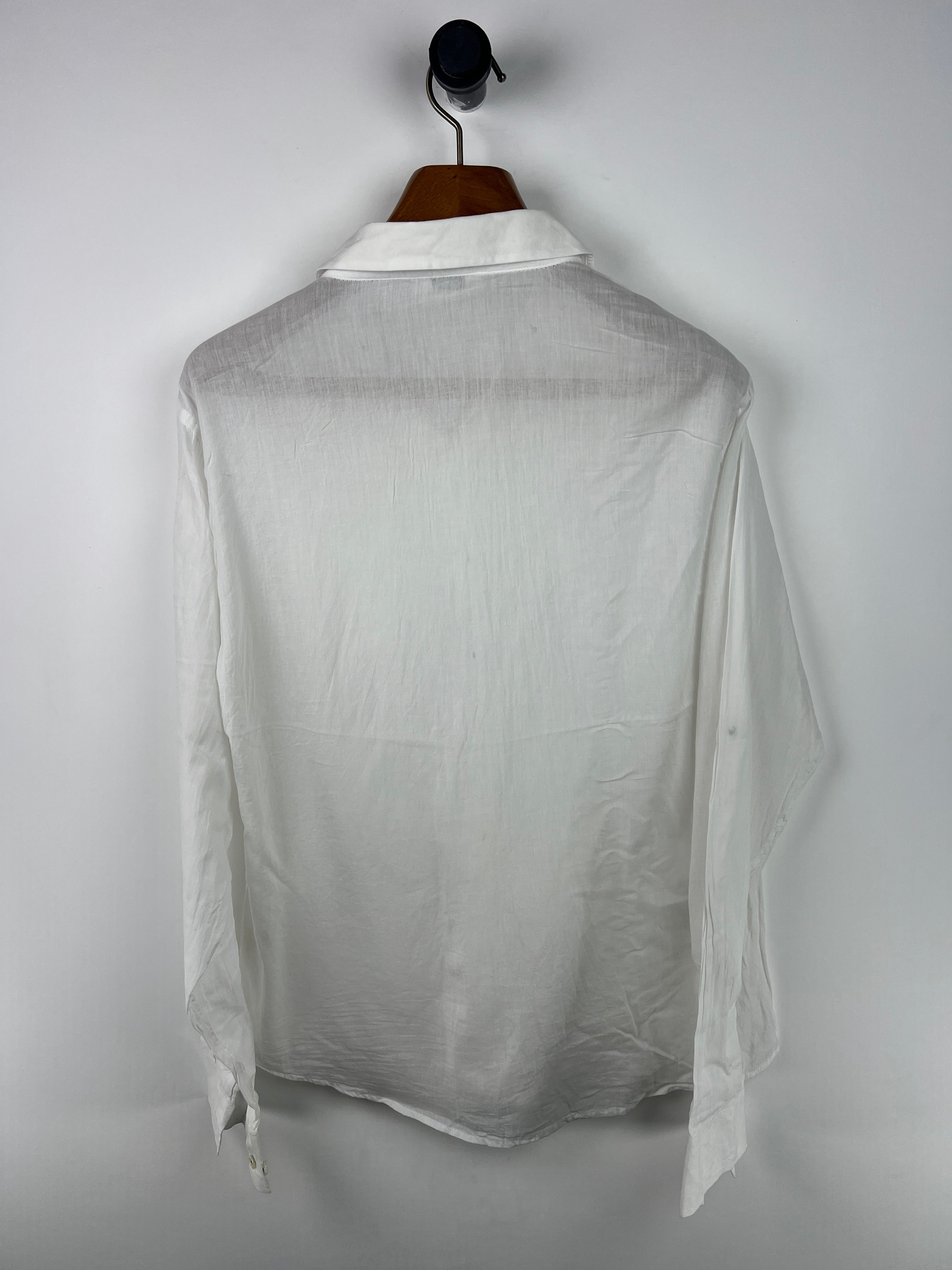 Indio Linen Shirt (Medium-Large)