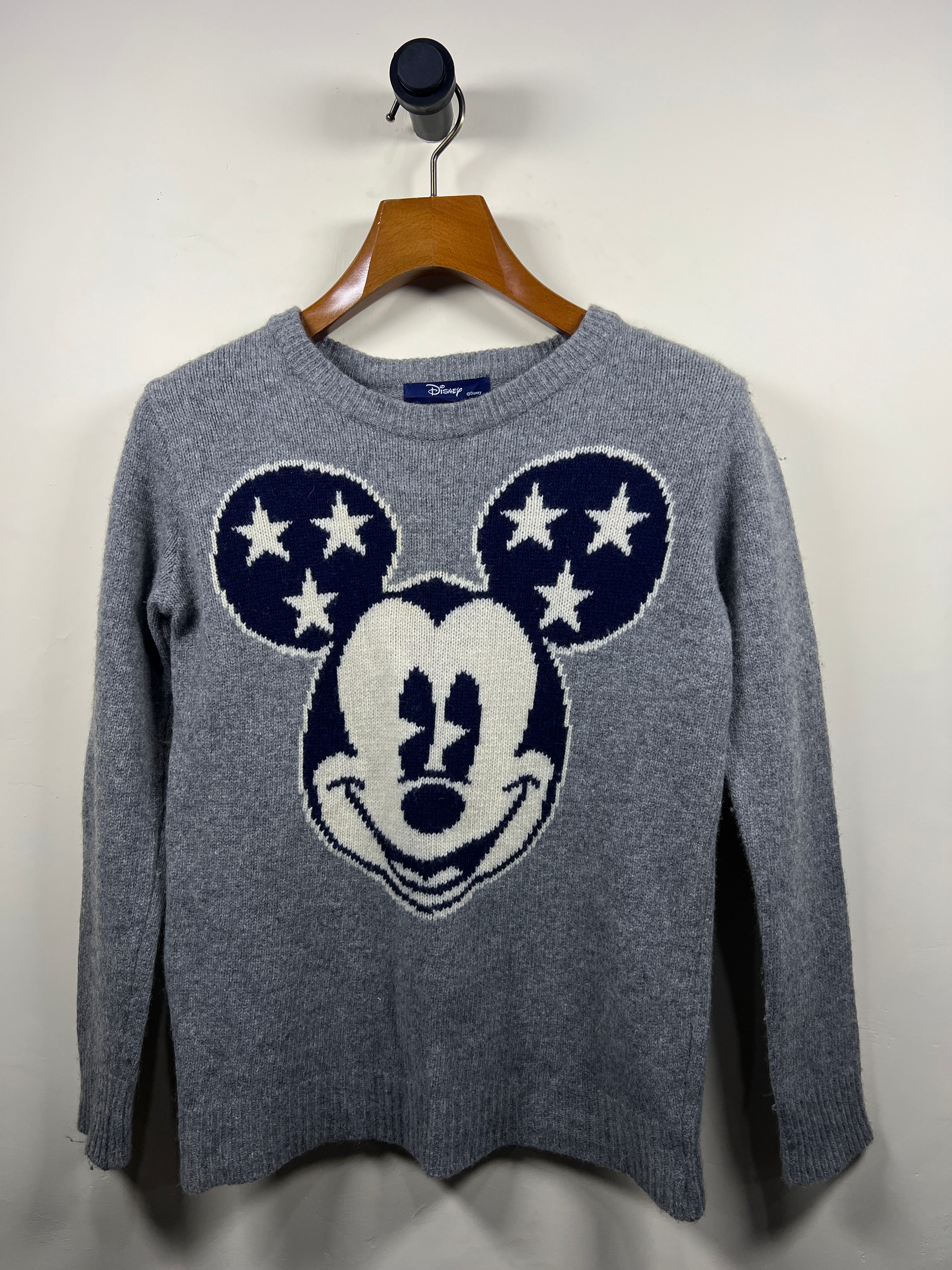 Disney Sweater (Women) (Small)