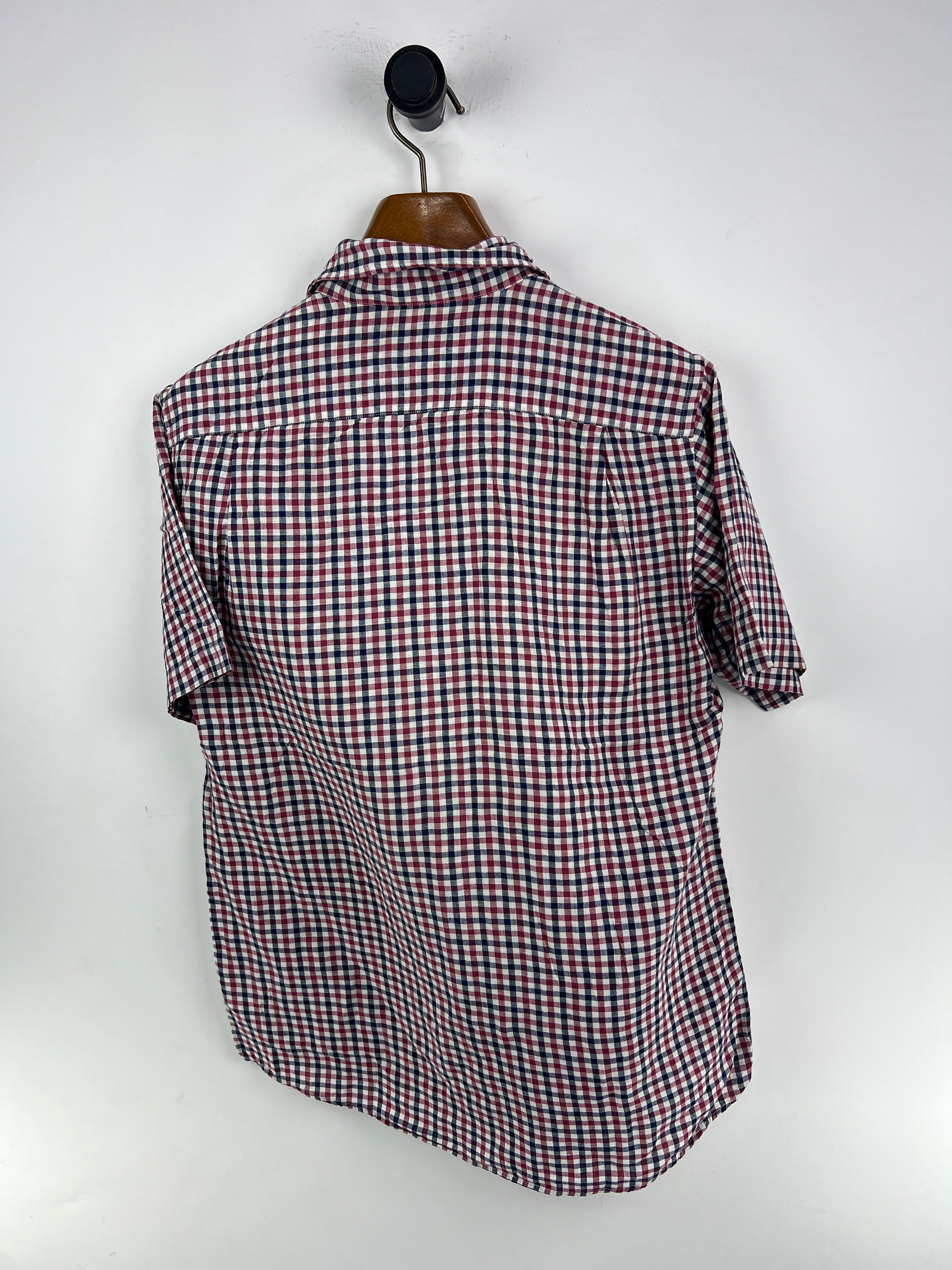 Uniqlo Linen Shirt (Medium)
