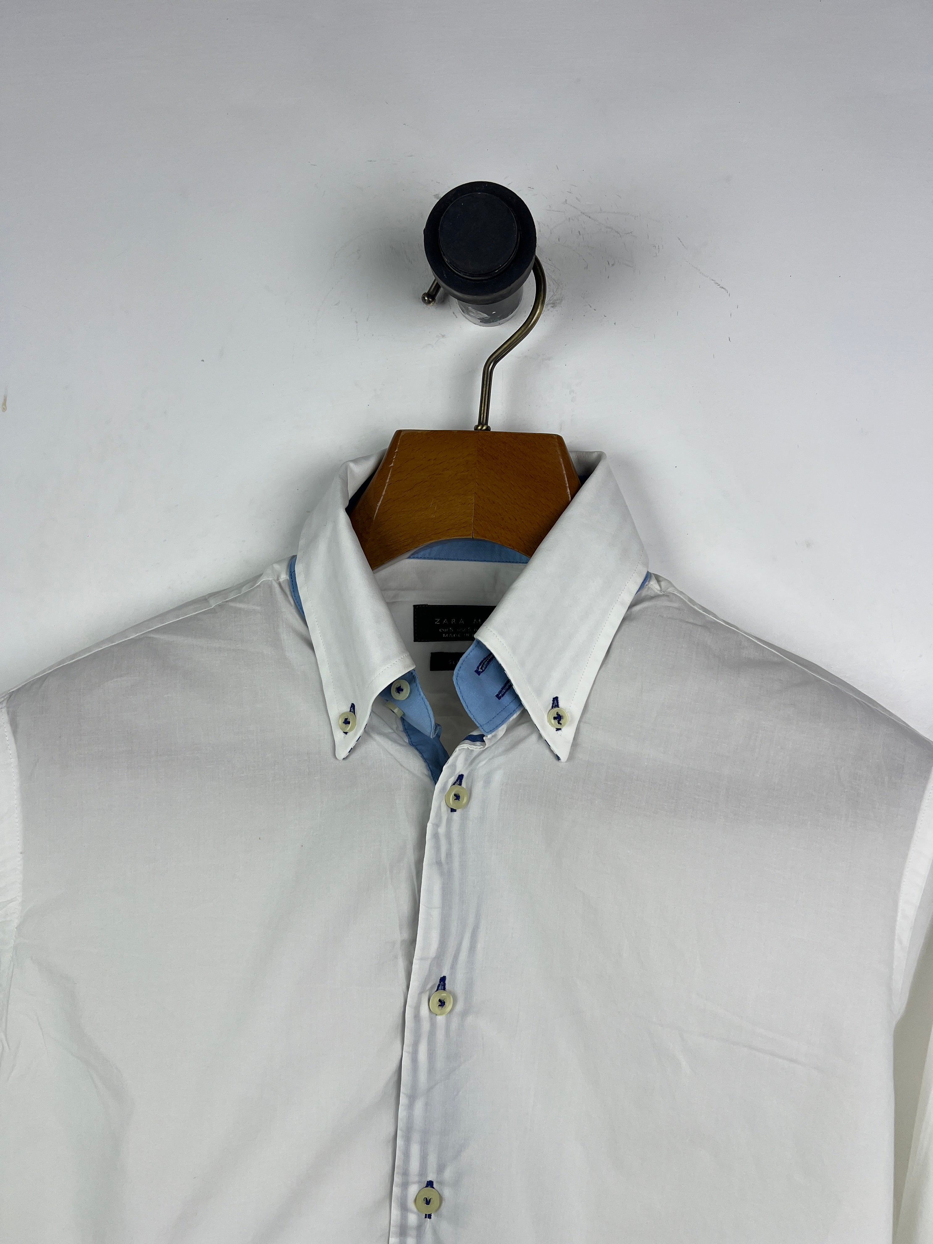Zara Shirt (Small)